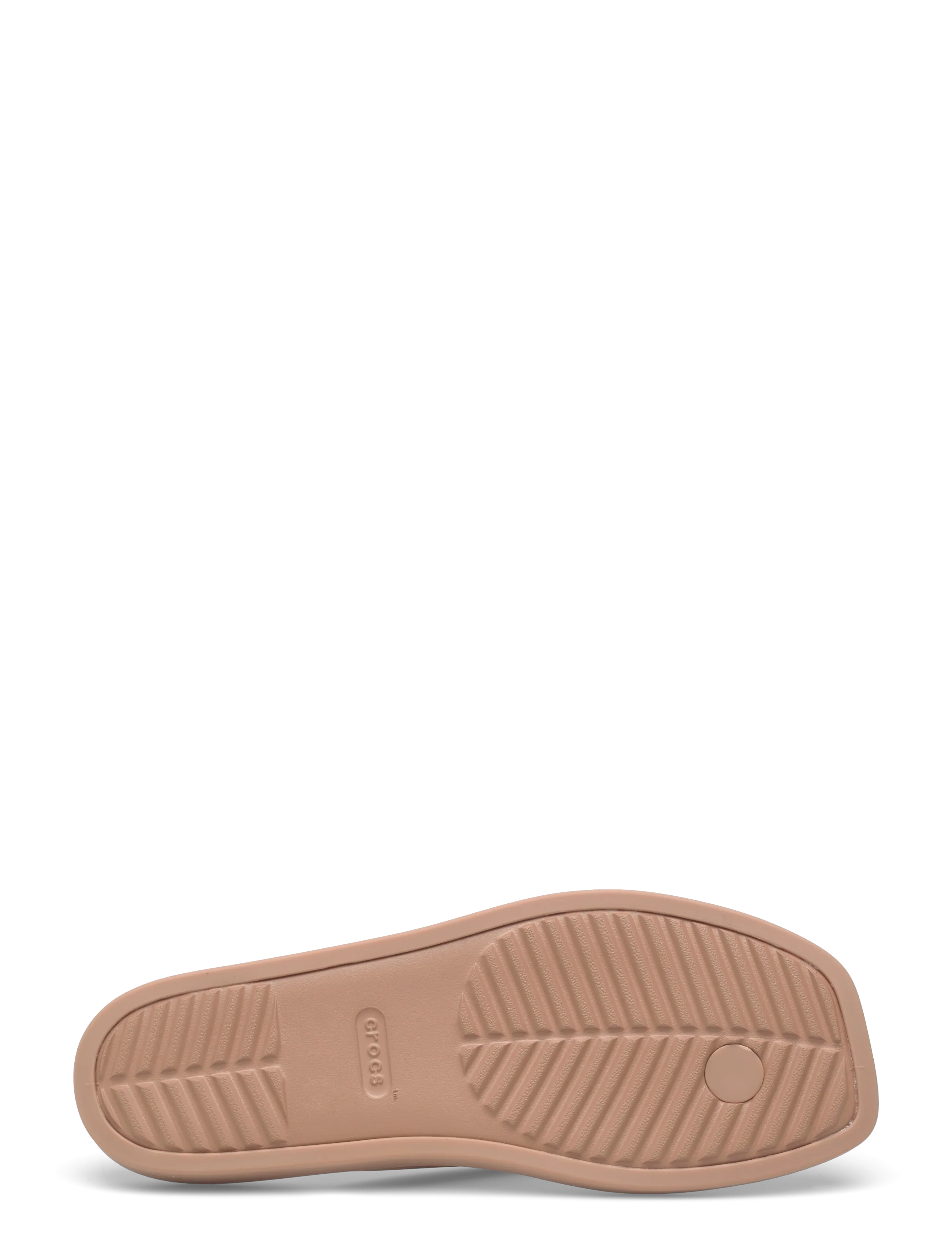 Crocs - Miami Flip - die niedrigsten preise - milk chocolate - 4