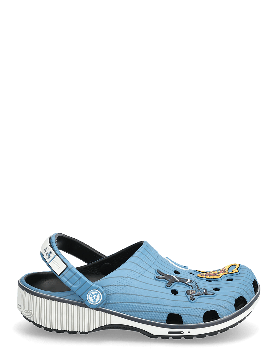 Crocs - Fantastic 4 Classic Clog - mules & sabots - multi - 1