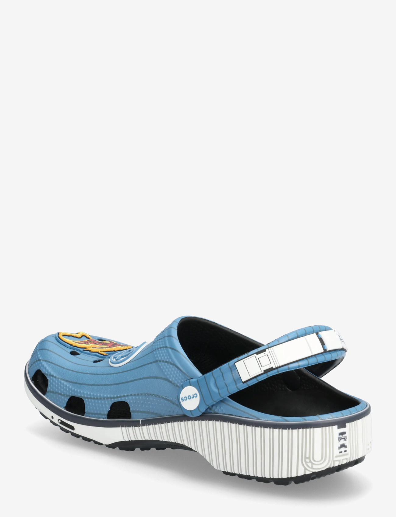 Crocs - Fantastic 4 Classic Clog - pantoletten & clogs - multi - 2