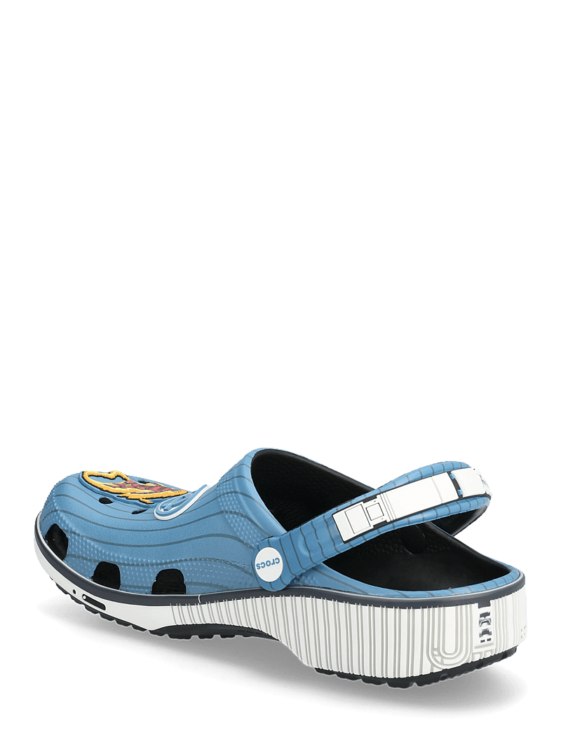 Crocs - Fantastic 4 Classic Clog - mules & klossar - multi - 2