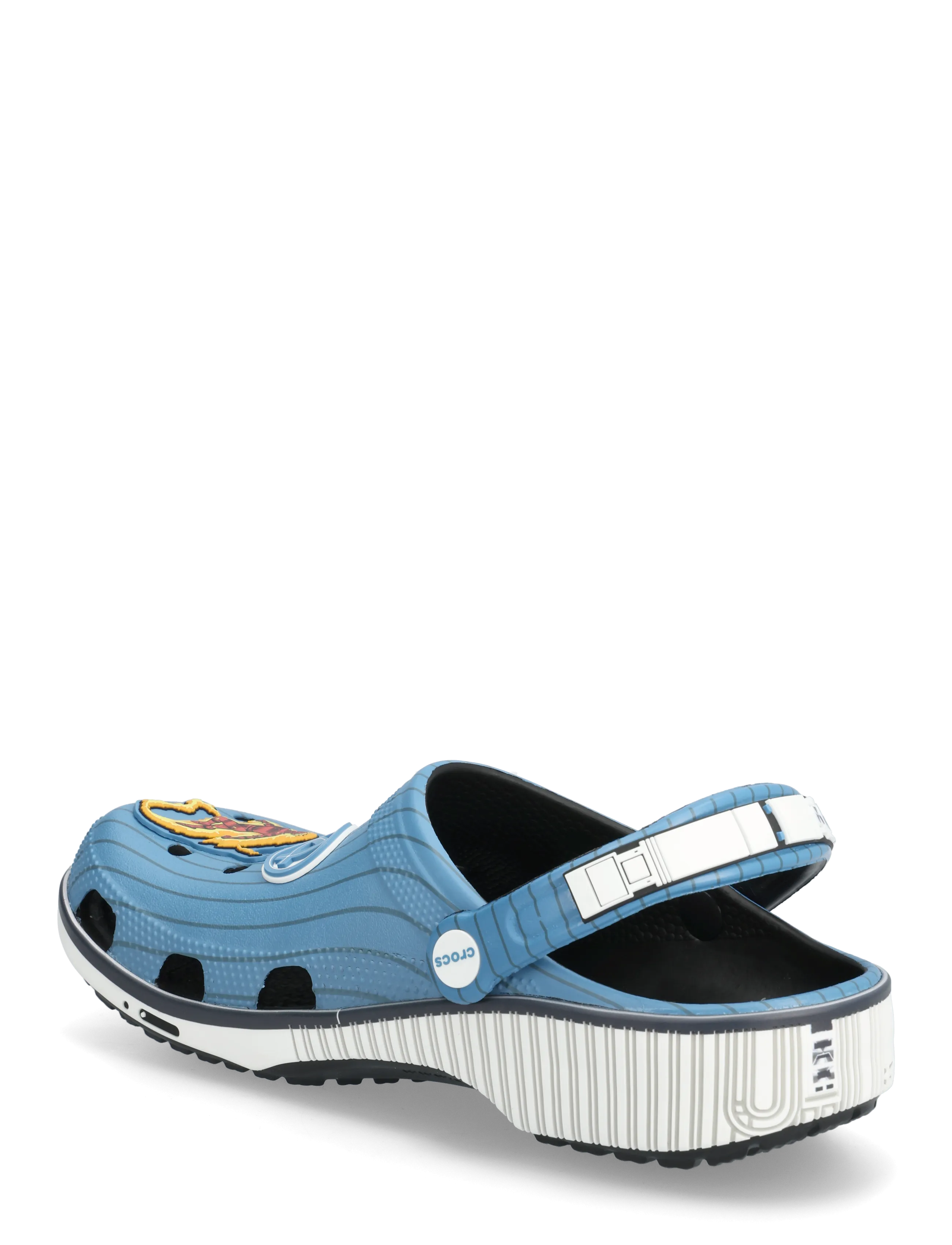 Crocs - Fantastic 4 Classic Clog - chodaki - multi - 2
