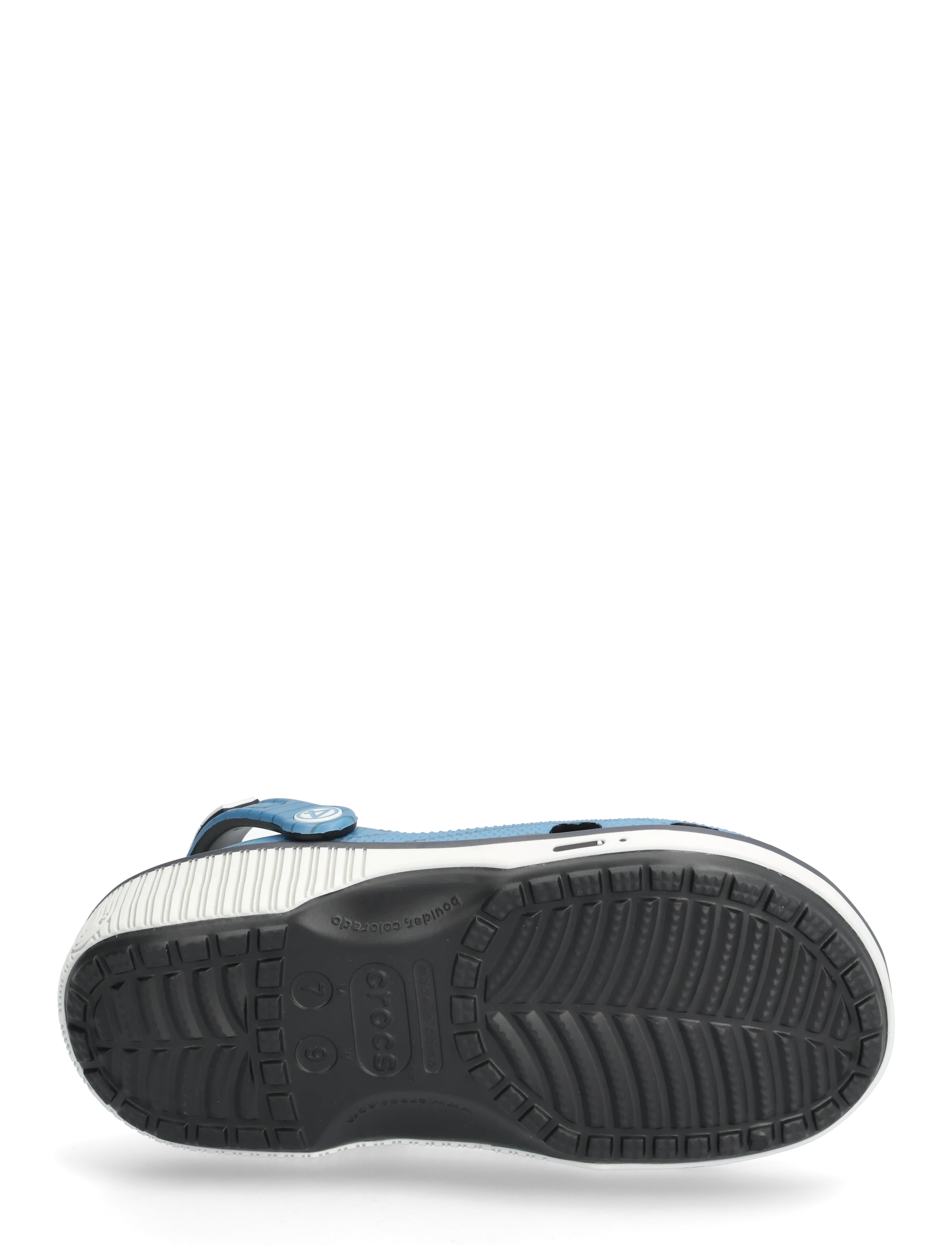 Crocs - Fantastic 4 Classic Clog - chodaki - multi - 4