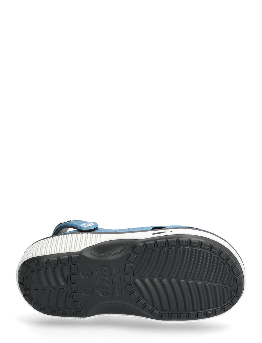 Crocs - Fantastic 4 Classic Clog - mules & sabots - multi - 4