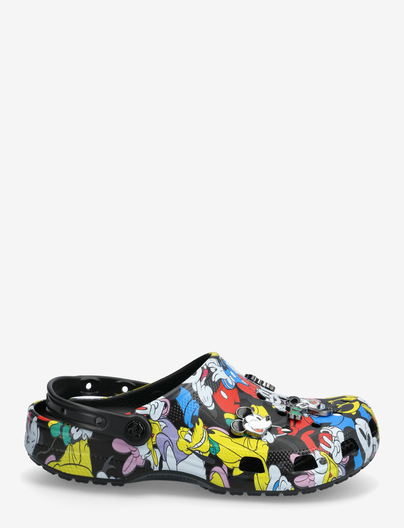 Crocs - Mickey and Frnds Classic Clog - mules & clogs - multi - 1