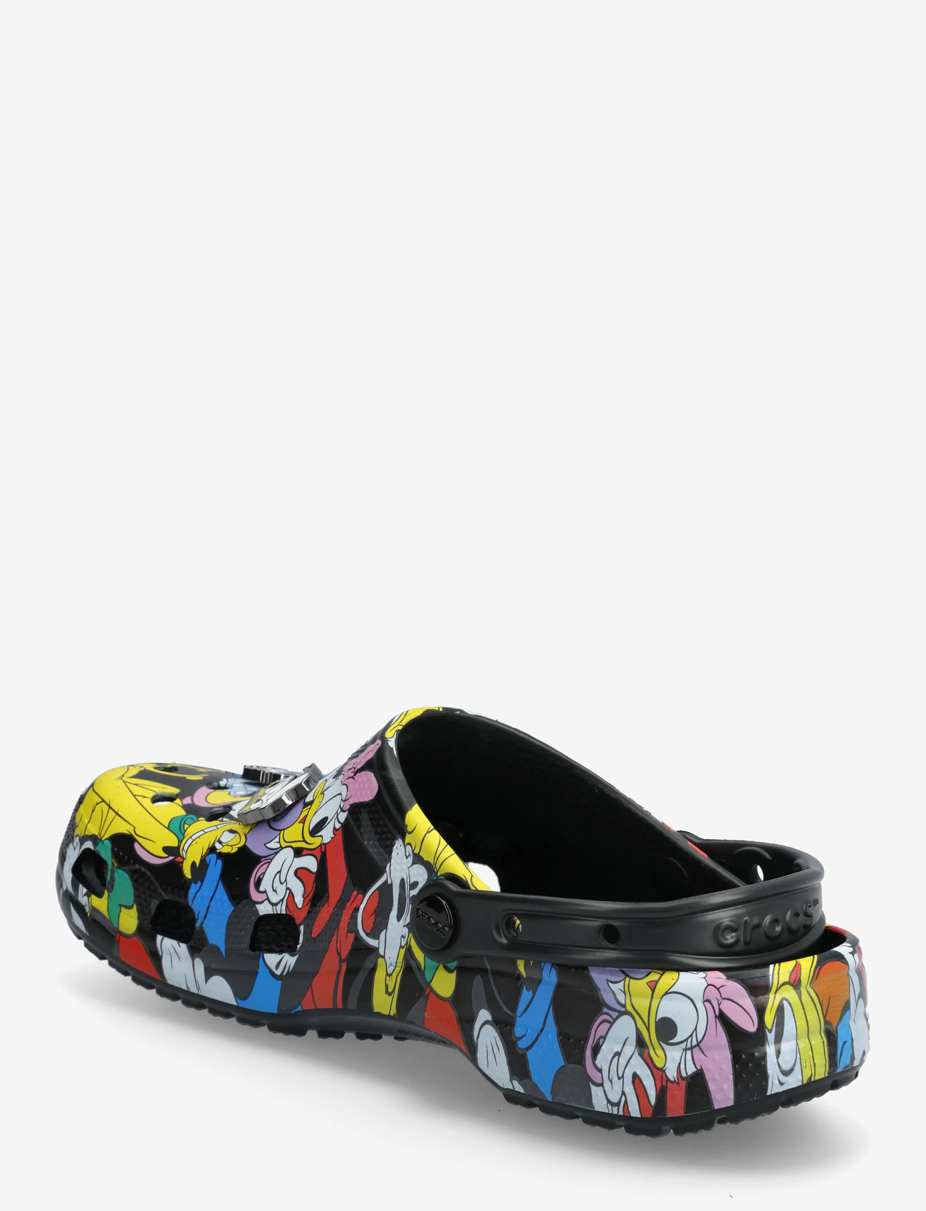 Crocs - Mickey and Frnds Classic Clog - mules & clogs - multi - 2