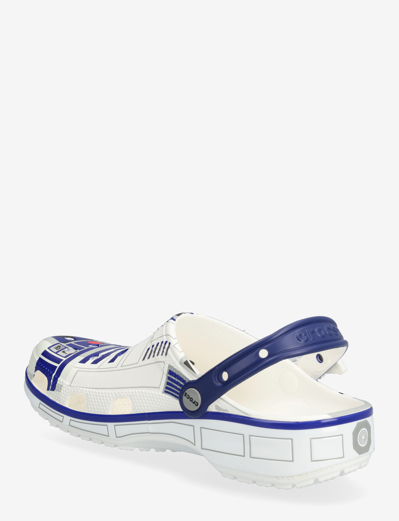 Crocs - Star Wars R2D2 Cls Clg - mænd - multi - 1