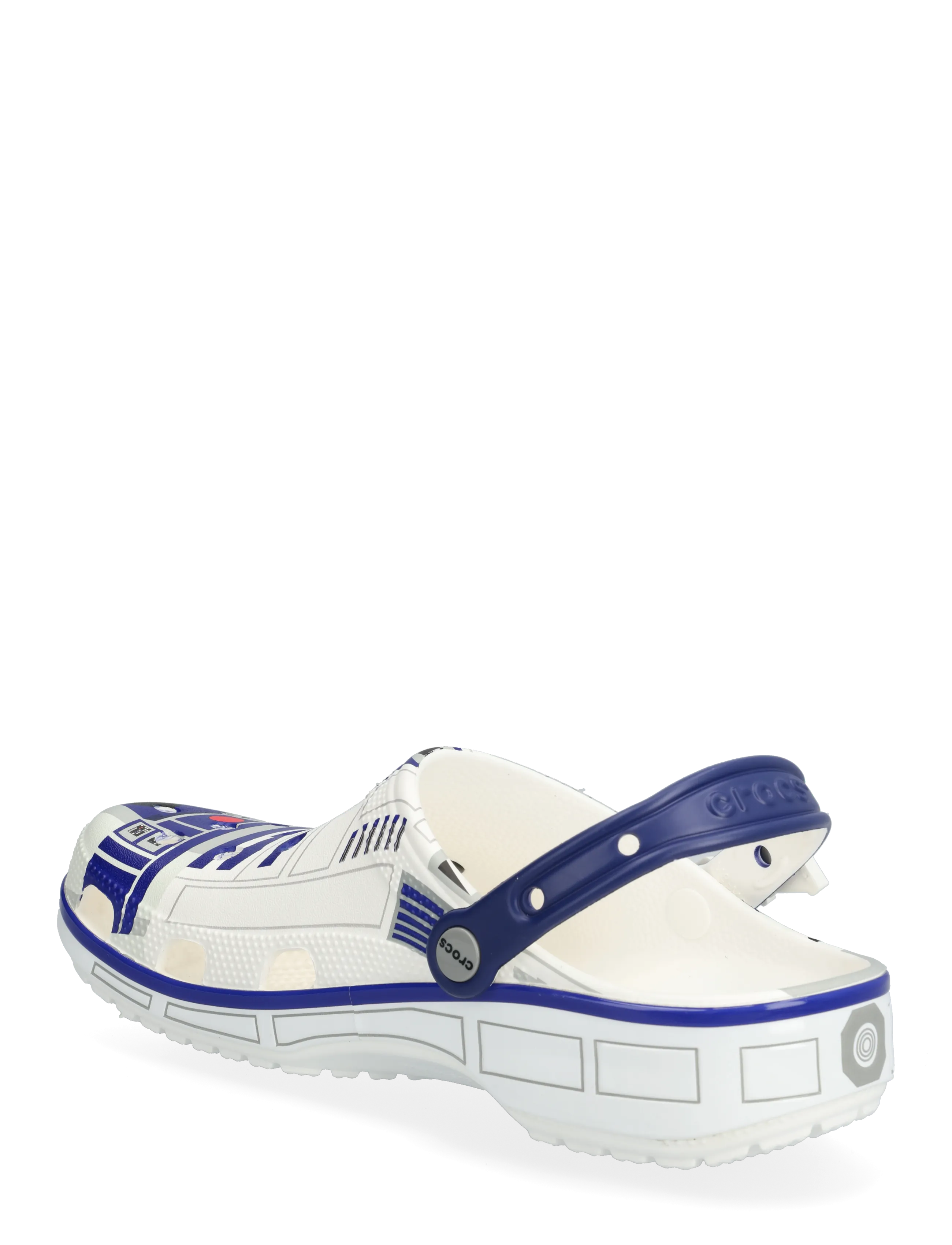 Crocs - Star Wars R2D2 Cls Clg - multi - 1