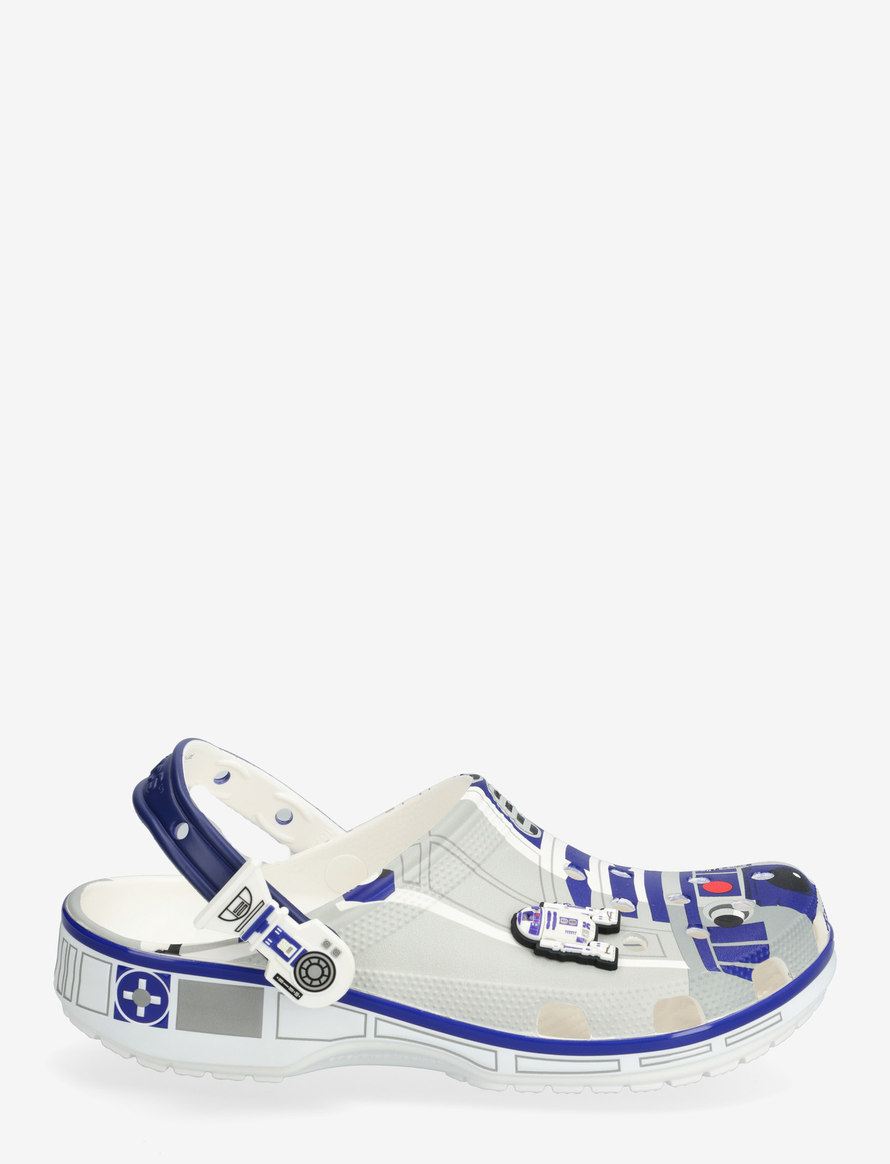 Crocs - Star Wars R2D2 Cls Clg - mænd - multi - 2