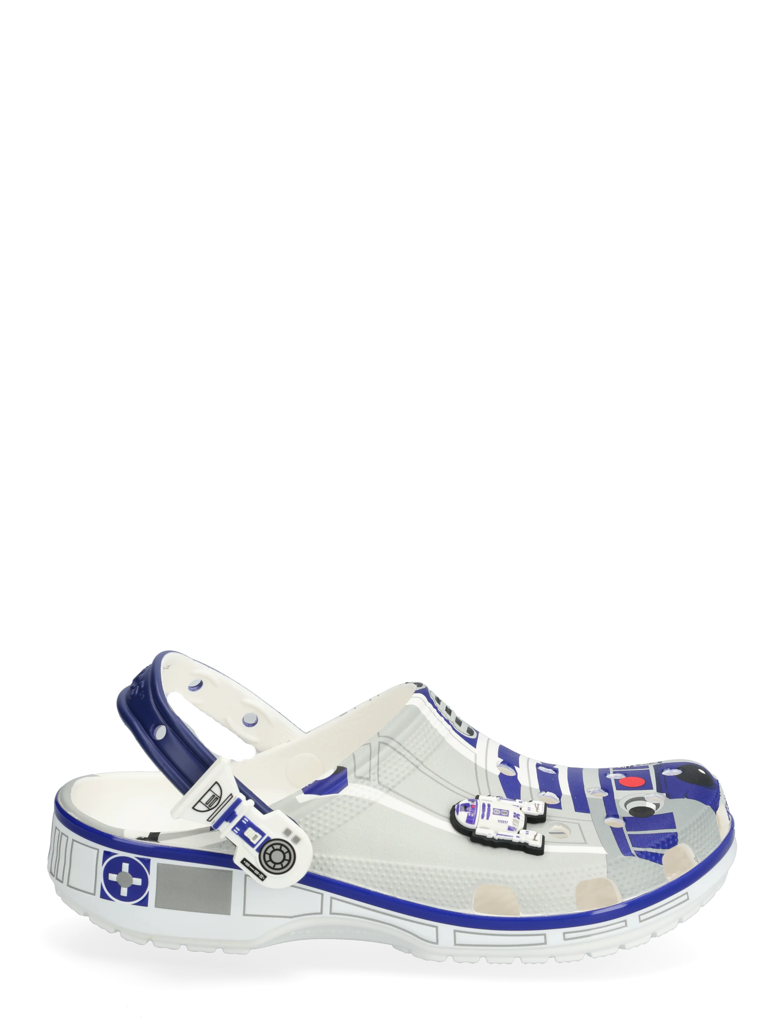 Crocs - Star Wars R2D2 Cls Clg - multi - 2