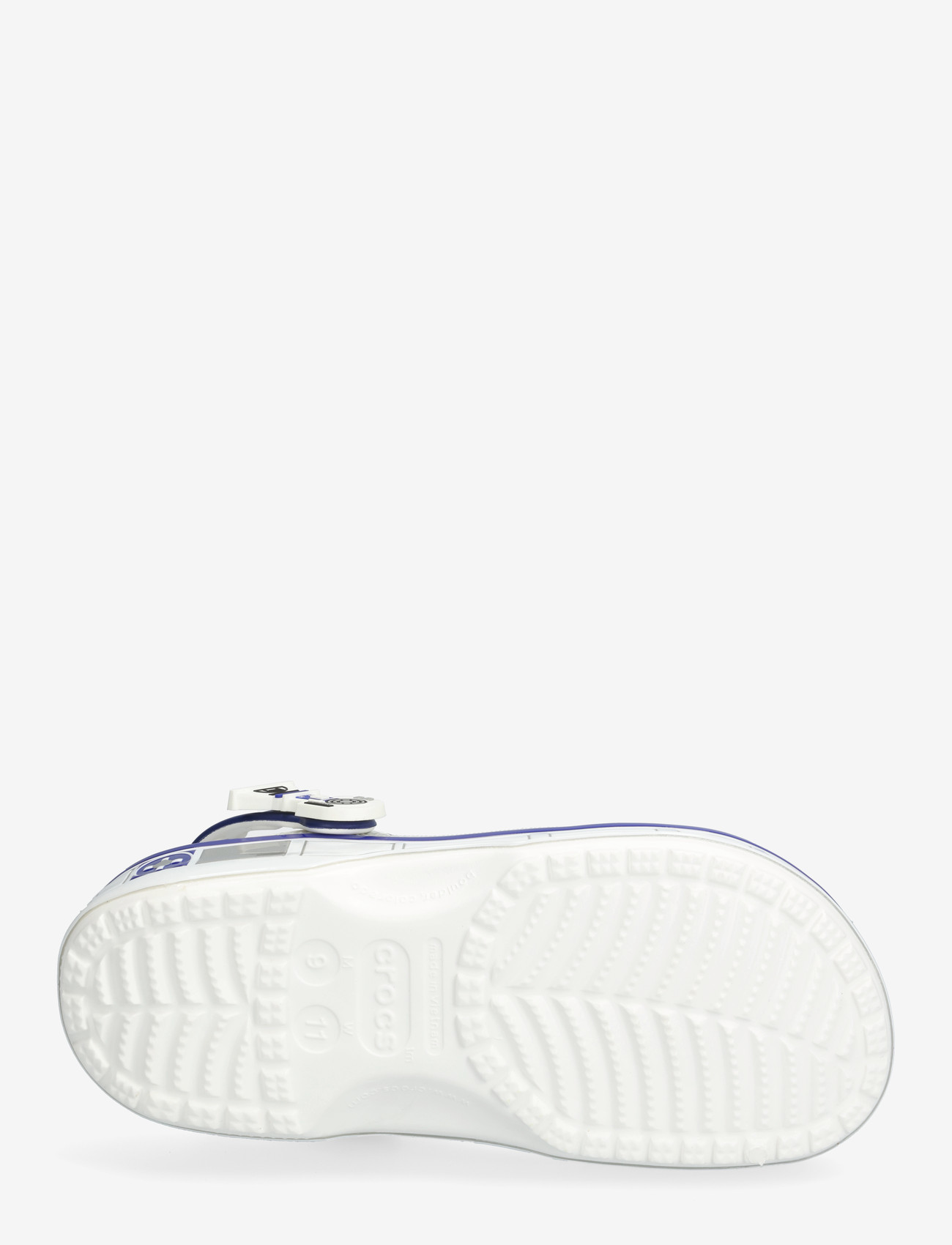 Crocs - Star Wars R2D2 Cls Clg - mænd - multi - 4