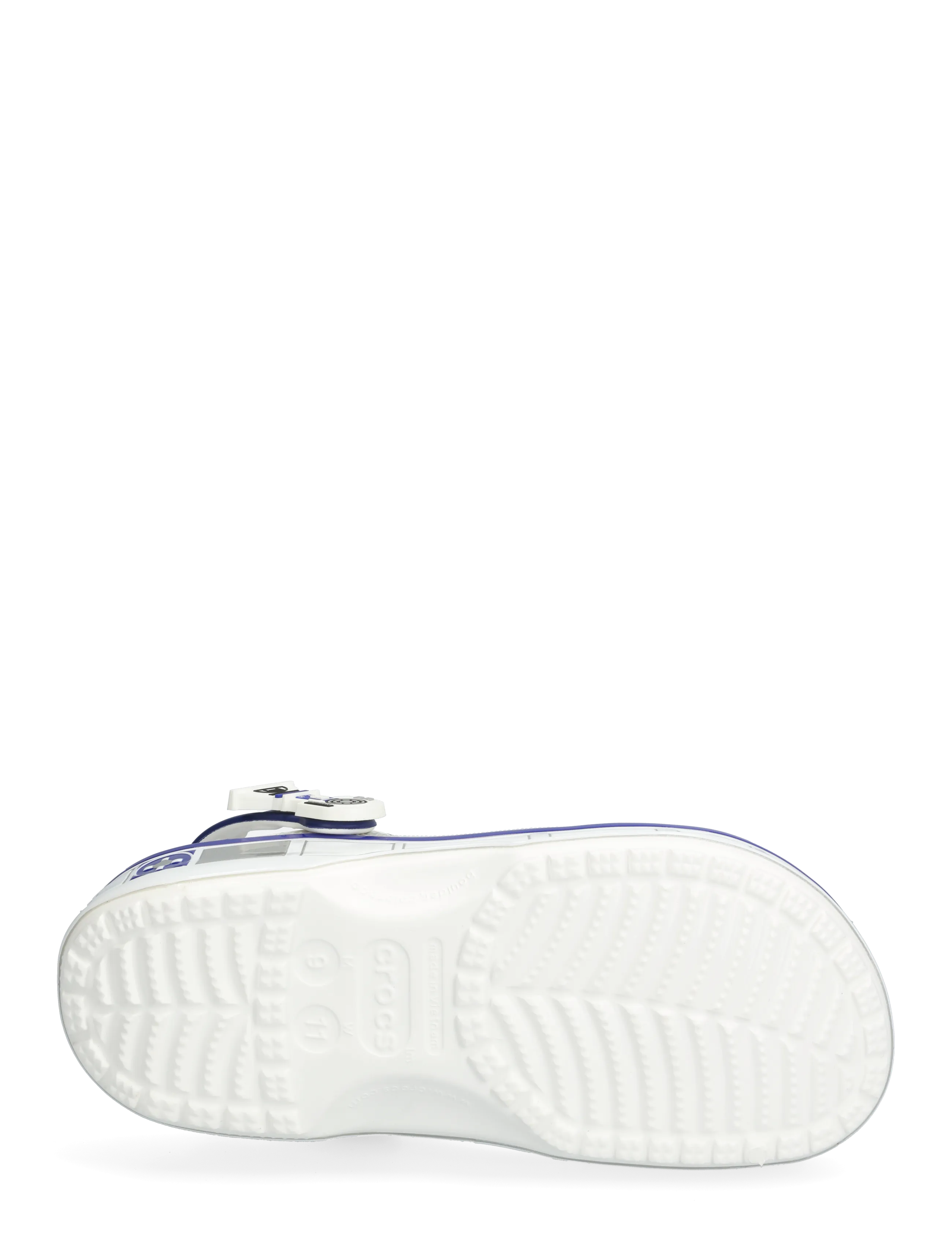 Crocs - Star Wars R2D2 Cls Clg - multi - 4