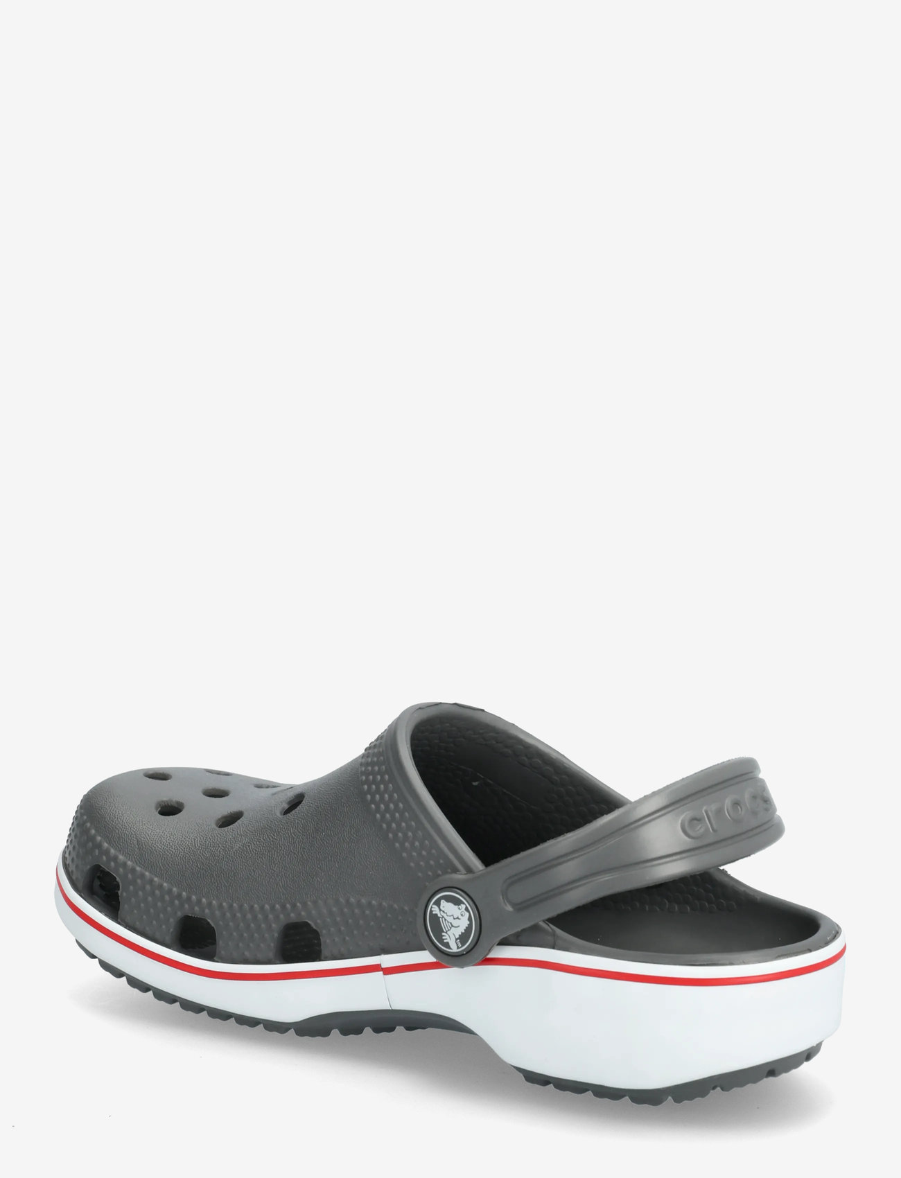Crocs - Classic Soccer Band Clog K - slate grey - 2