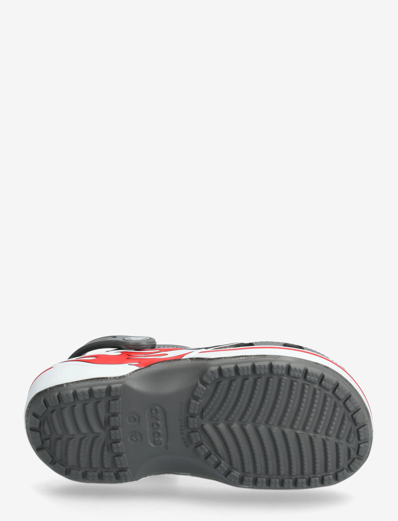 Crocs - Classic Soccer Band Clog K - slate grey - 4