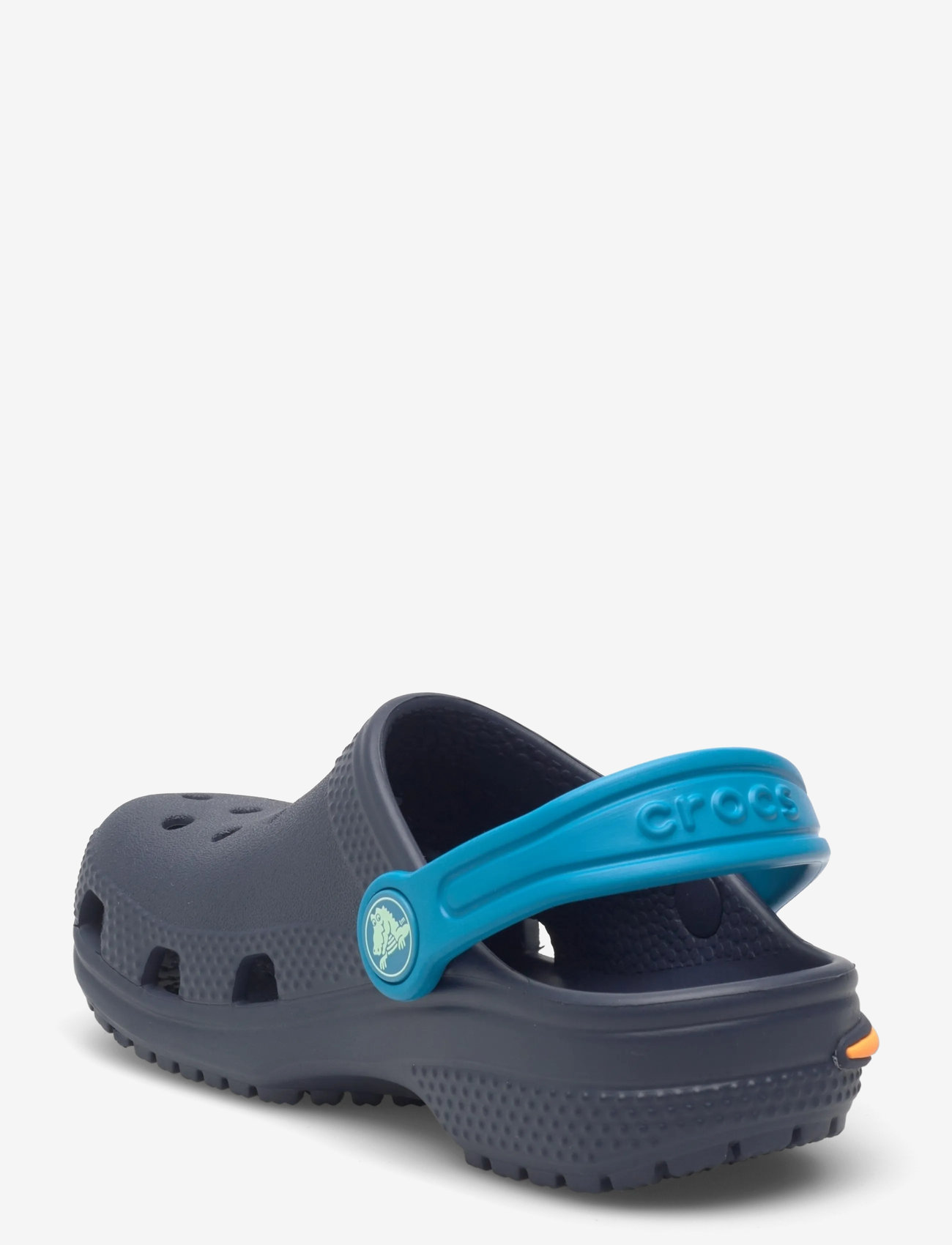 Crocs - Classic UFO Lights Clog T - die niedrigsten preise - navy - 2