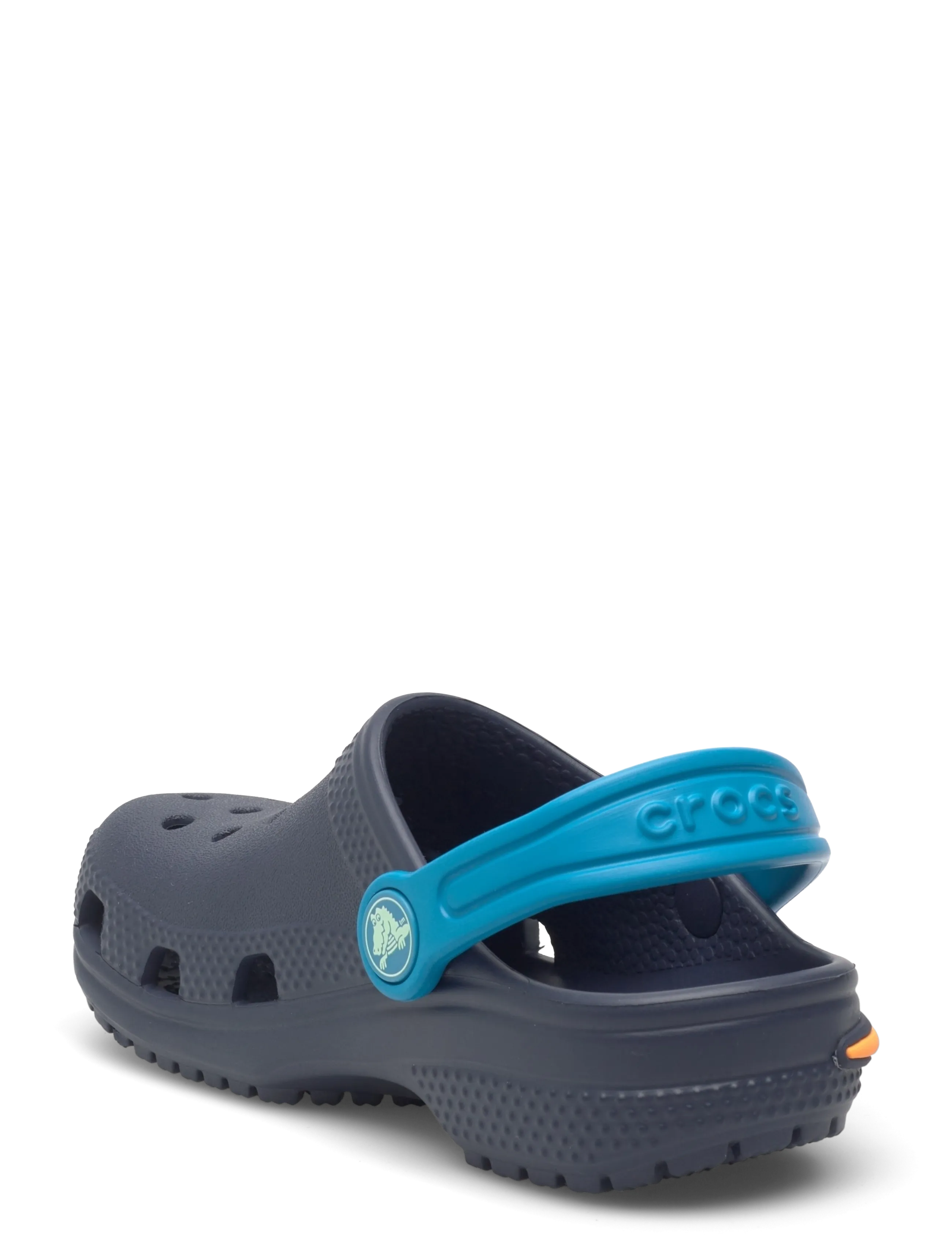 Crocs - Classic UFO Lights Clog T - navy - 2