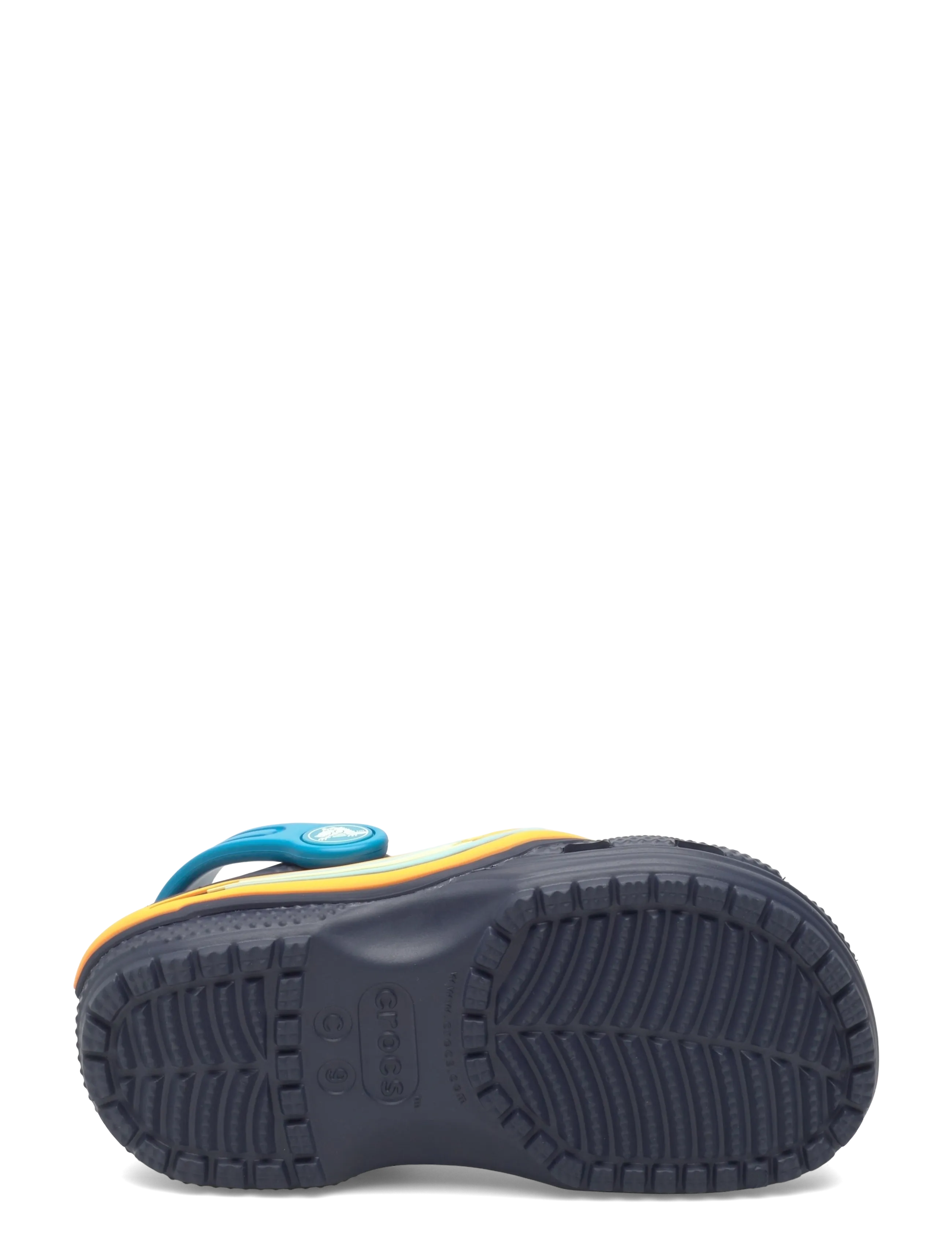 Crocs - Classic UFO Lights Clog T - navy - 4