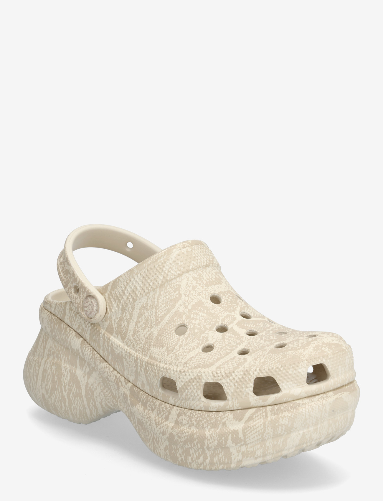 Crocs - Bae Animal Clog - crocksid - frappÉ/snake - 0
