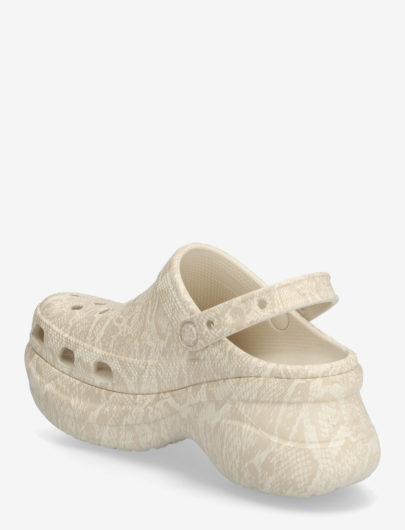 Crocs - Bae Animal Clog - crocksid - frappÉ/snake - 2