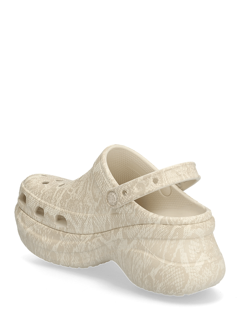 Crocs - Bae Animal Clog - clogs - frappÉ/snake - 2