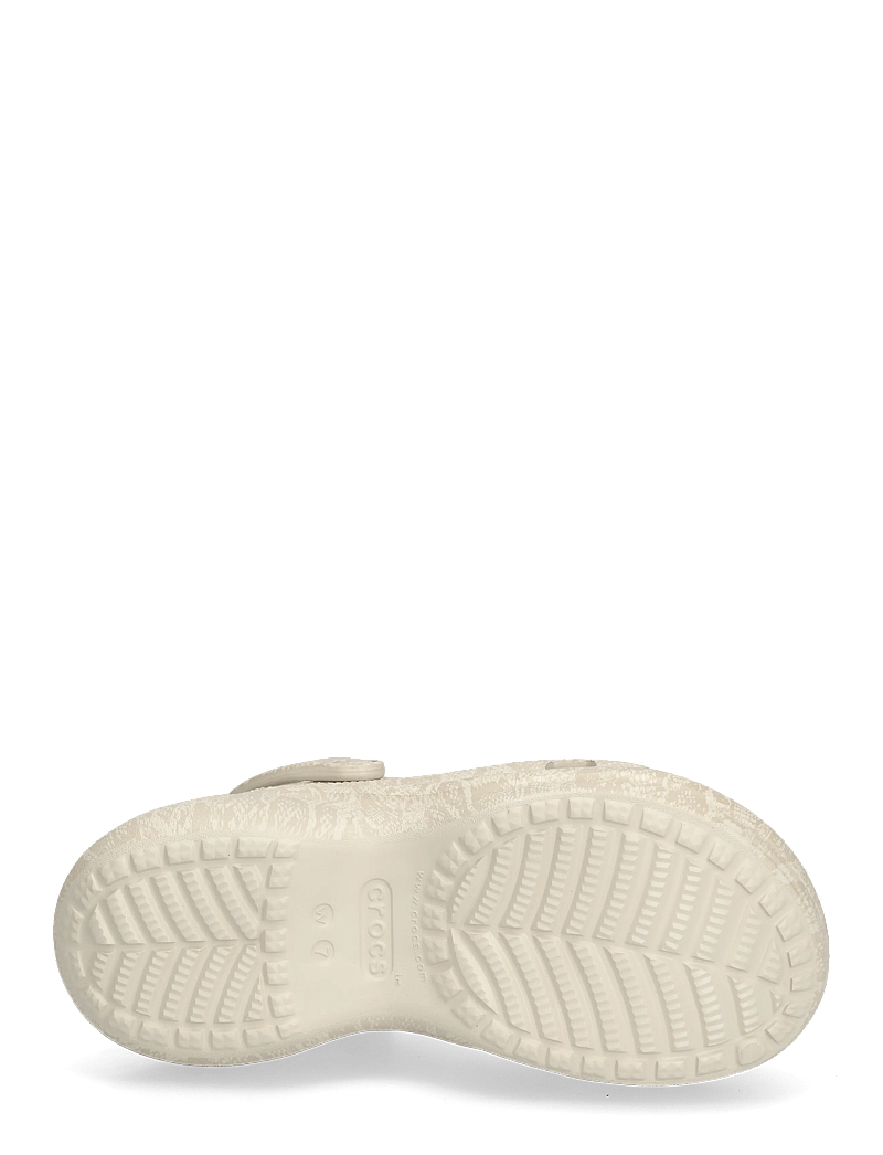 Crocs - Bae Animal Clog - clogs - frappÉ/snake - 4