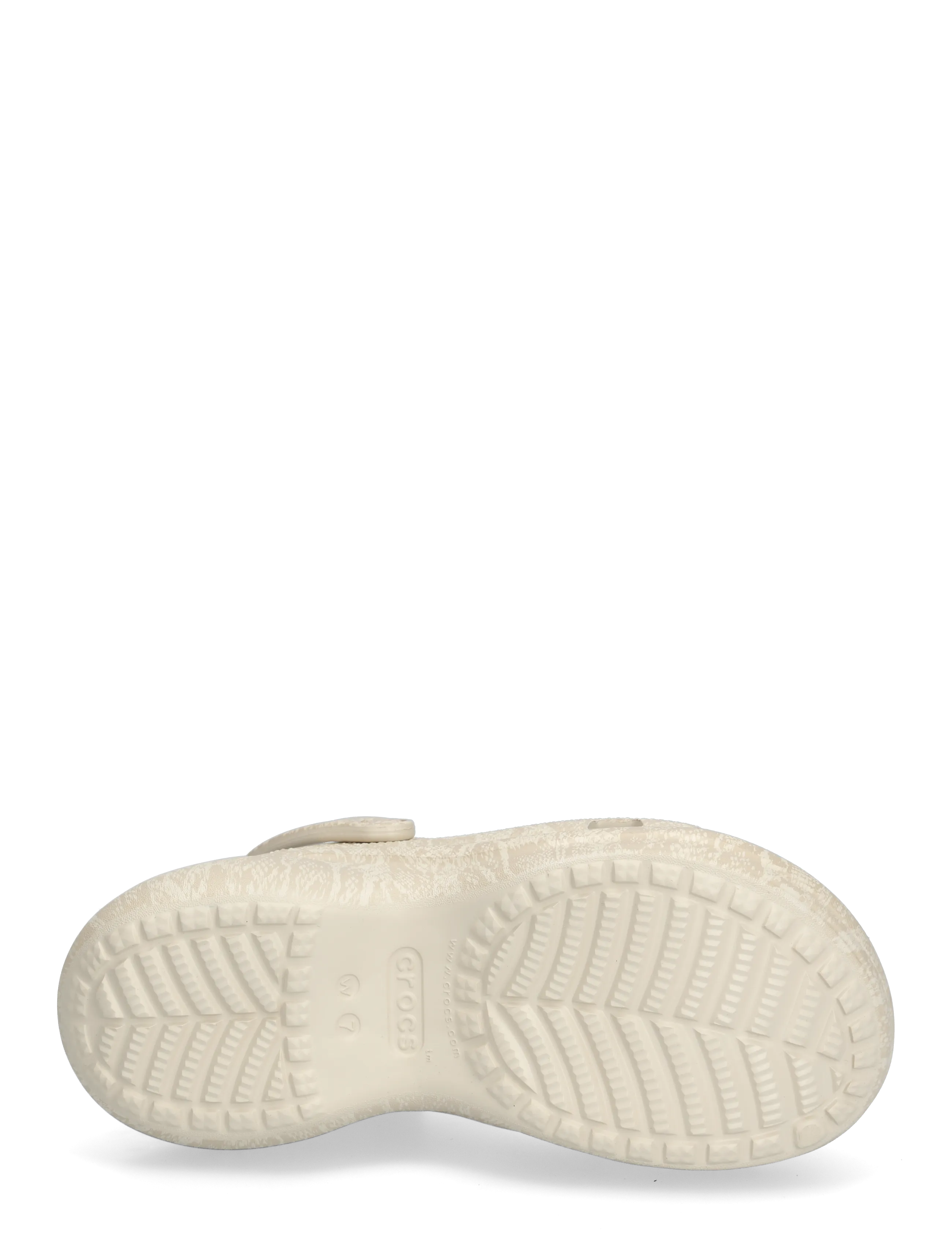 Crocs - Bae Animal Clog - clogs - frappÉ/snake - 4