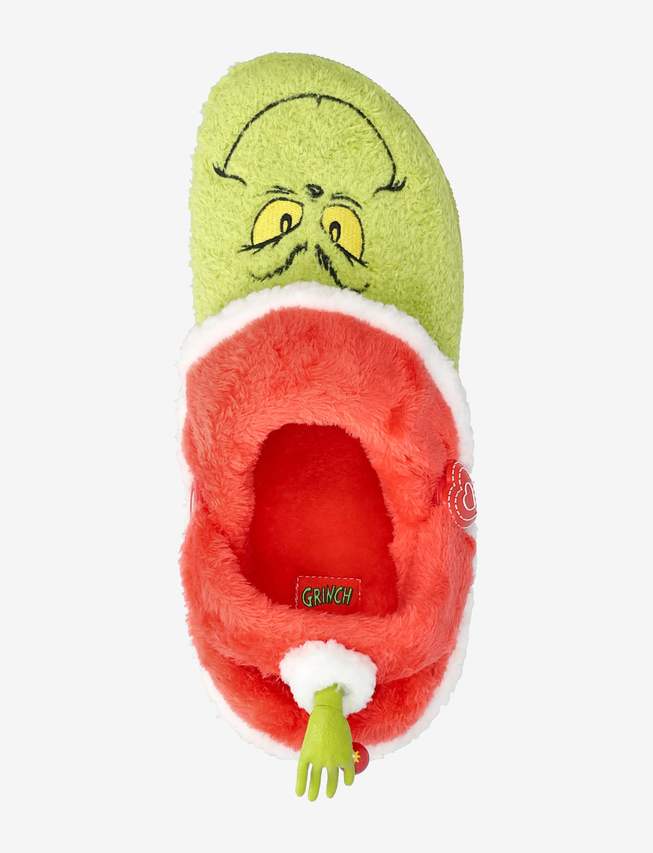 Crocs - The Grinch Cls Lnd Clg - multi - 3