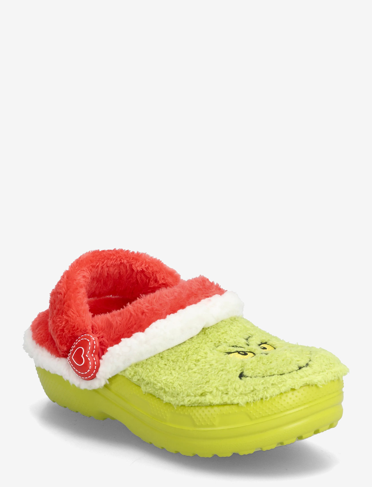 Crocs - The Grinch Cls Lnd Clg K - clogs - multi - 0