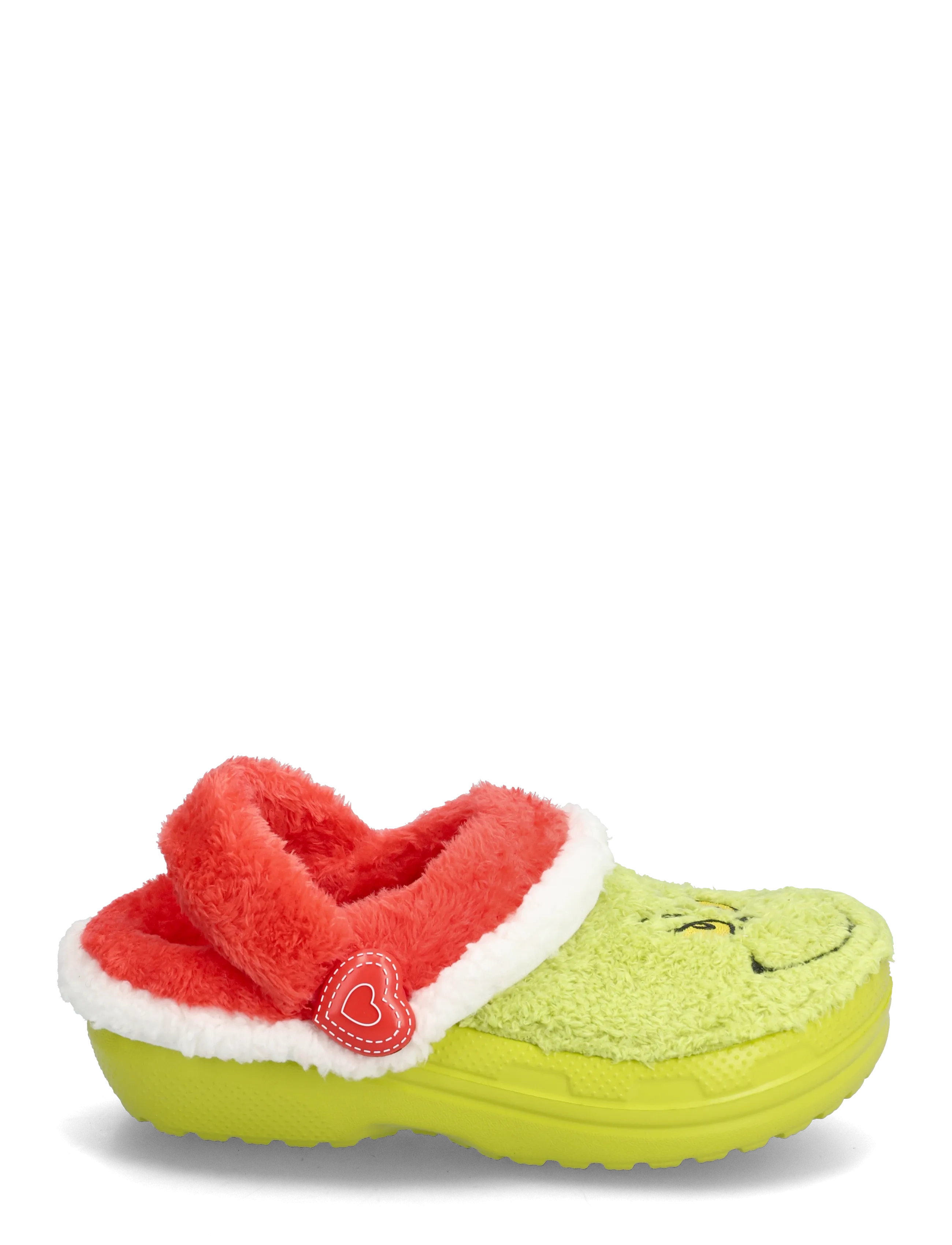 Crocs - The Grinch Cls Lnd Clg K - clogs - multi - 1