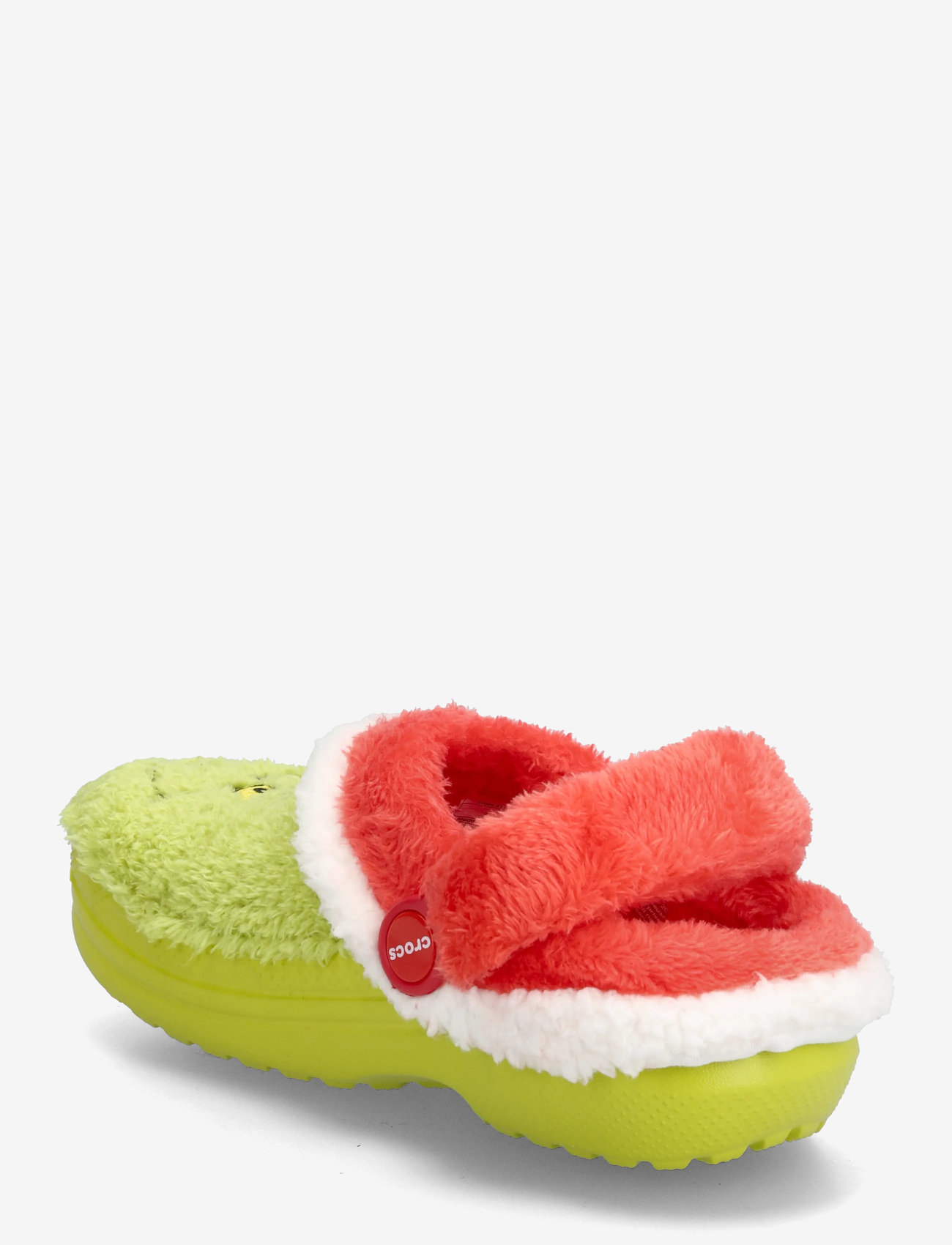 Crocs - The Grinch Cls Lnd Clg K - clogs - multi - 2