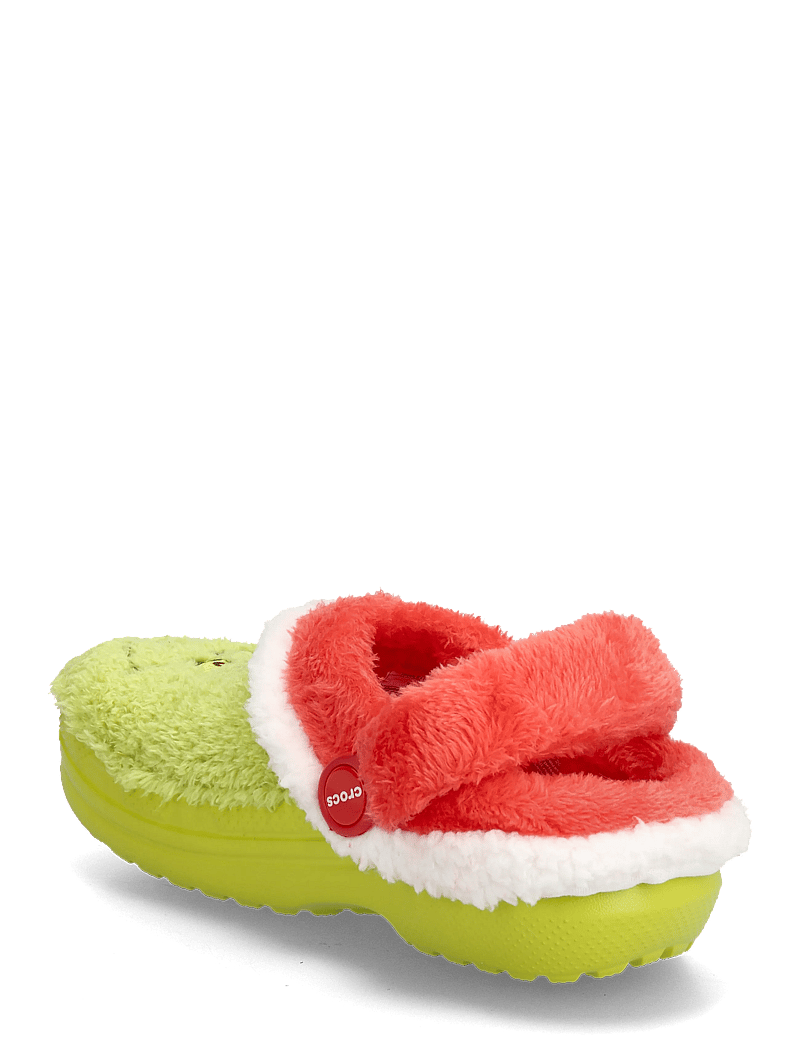 Crocs - The Grinch Cls Lnd Clg K - crocksid - multi - 2