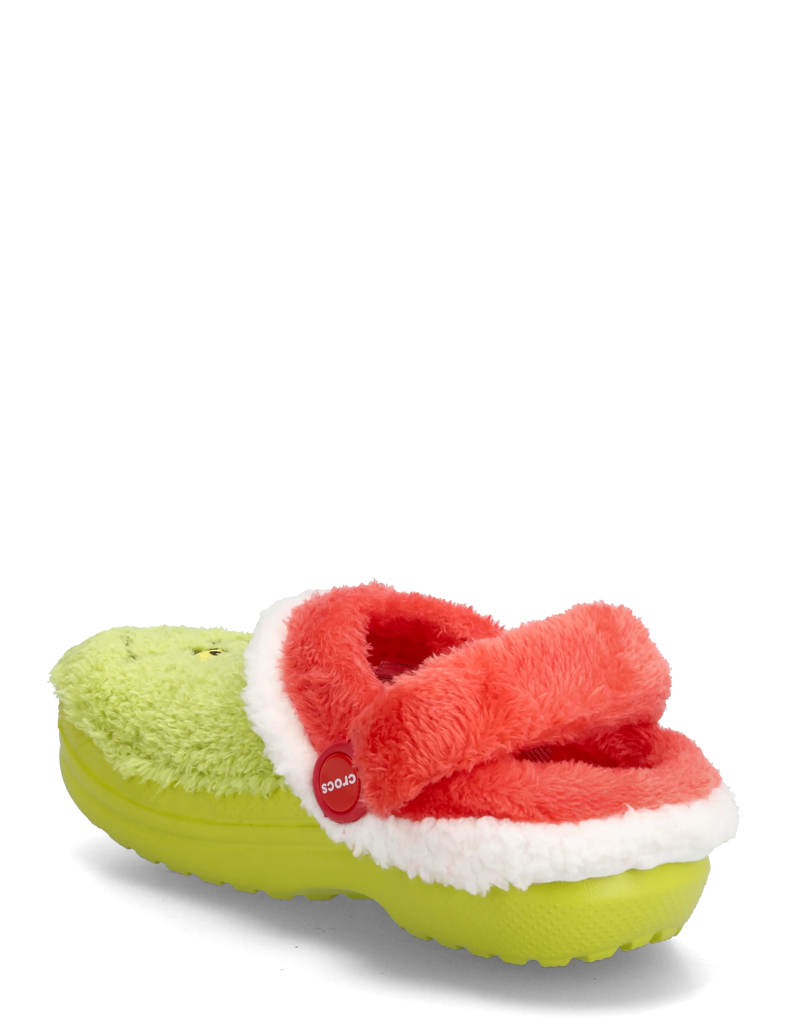 Crocs - The Grinch Cls Lnd Clg K - clogs - multi - 2