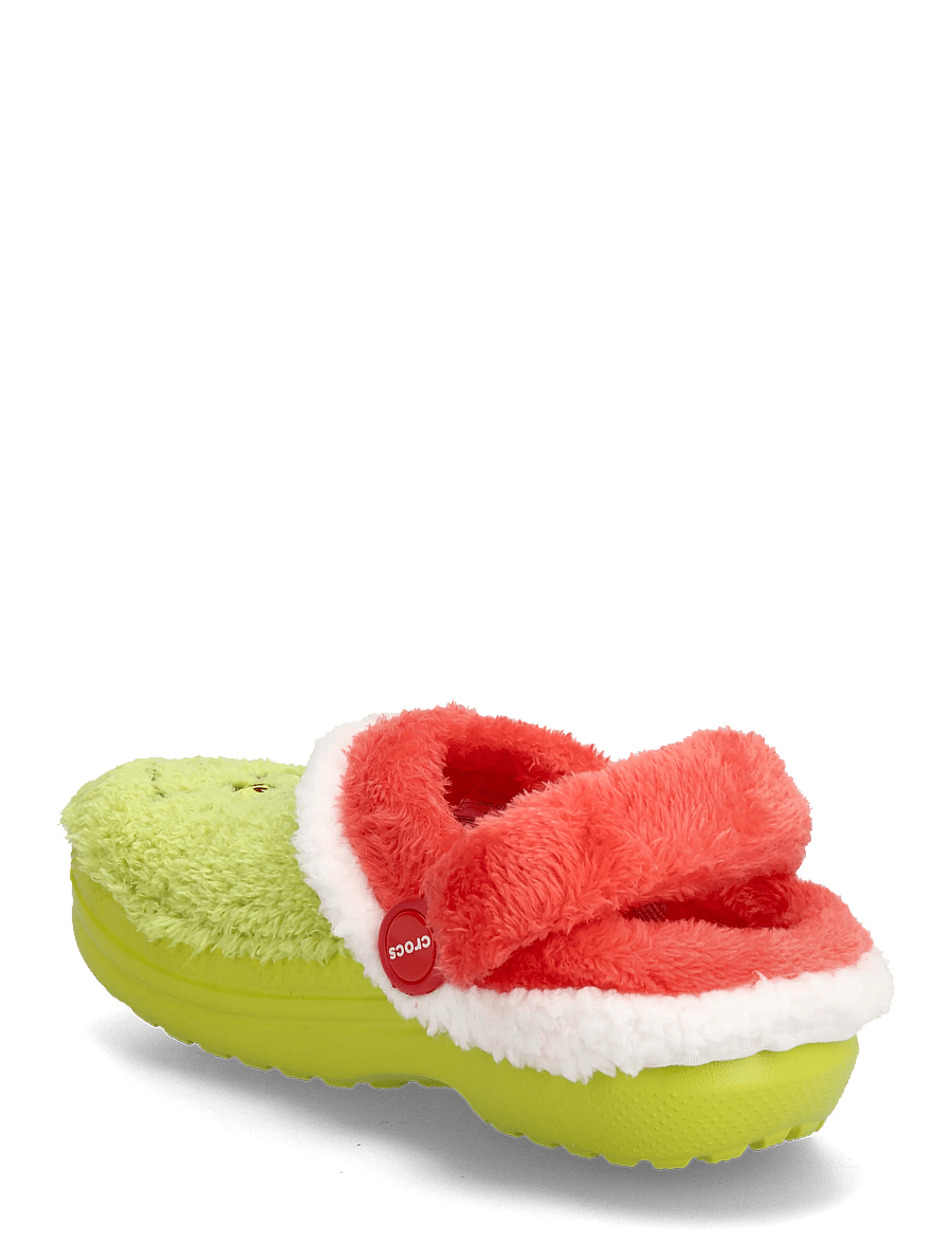 Crocs - The Grinch Cls Lnd Clg K - clogs - multi - 2
