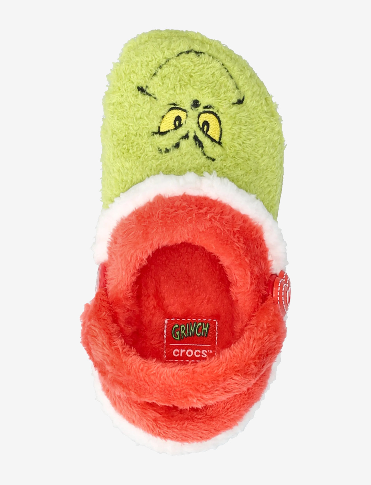 Crocs - The Grinch Cls Lnd Clg K - clogs - multi - 3