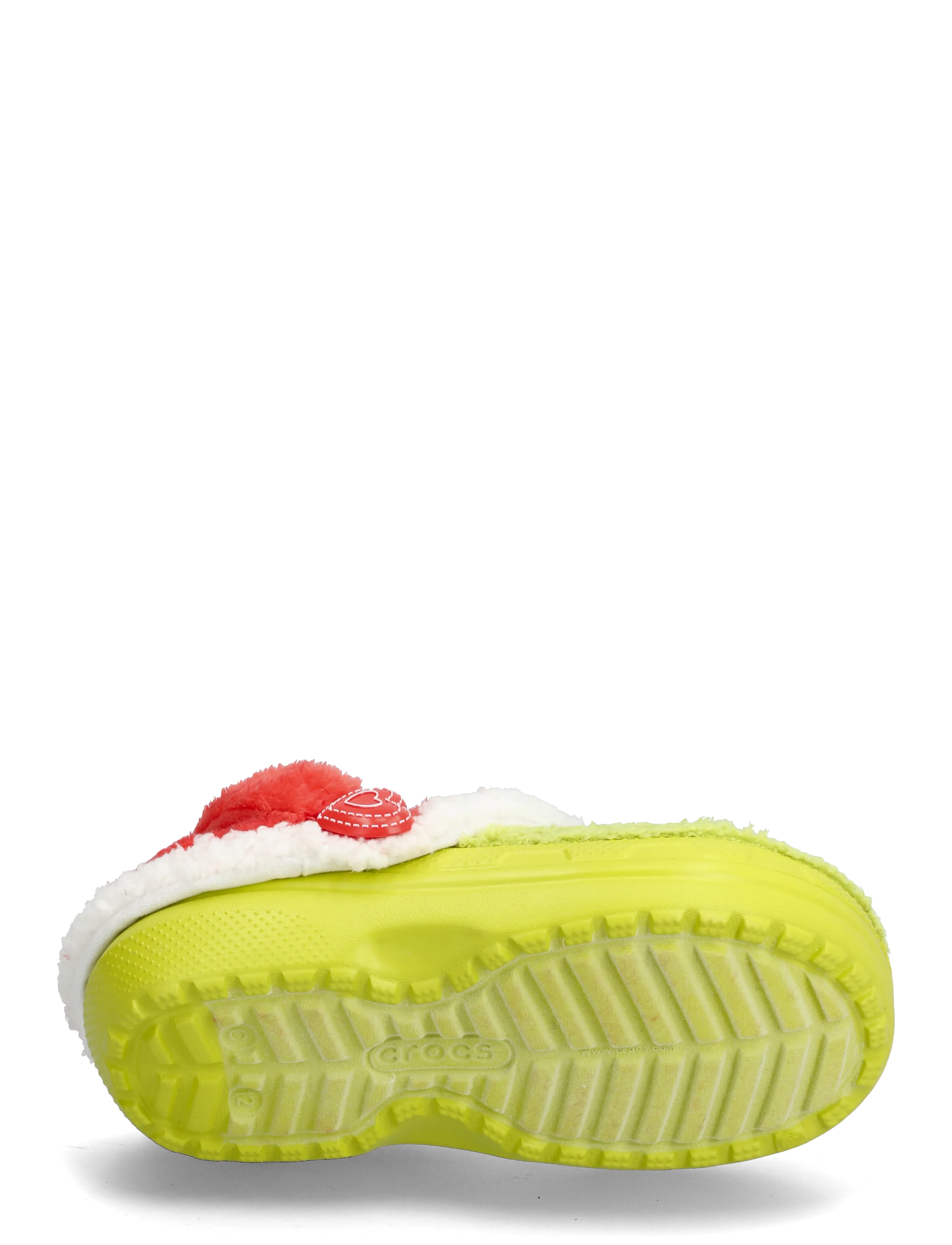 Crocs - The Grinch Cls Lnd Clg K - clogs - multi - 4