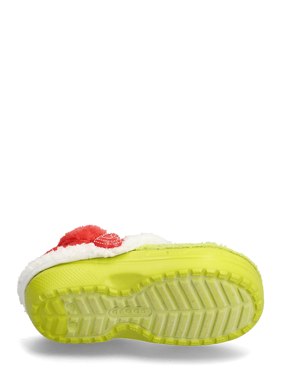Crocs - The Grinch Cls Lnd Clg K - clogs - multi - 4