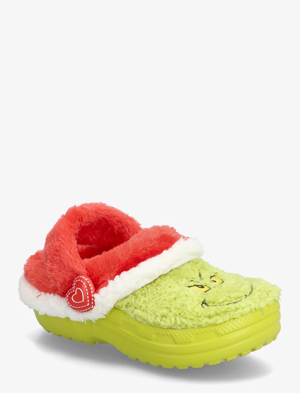Crocs - The Grinch Cls Lnd Clg T - clogs - multi - 0