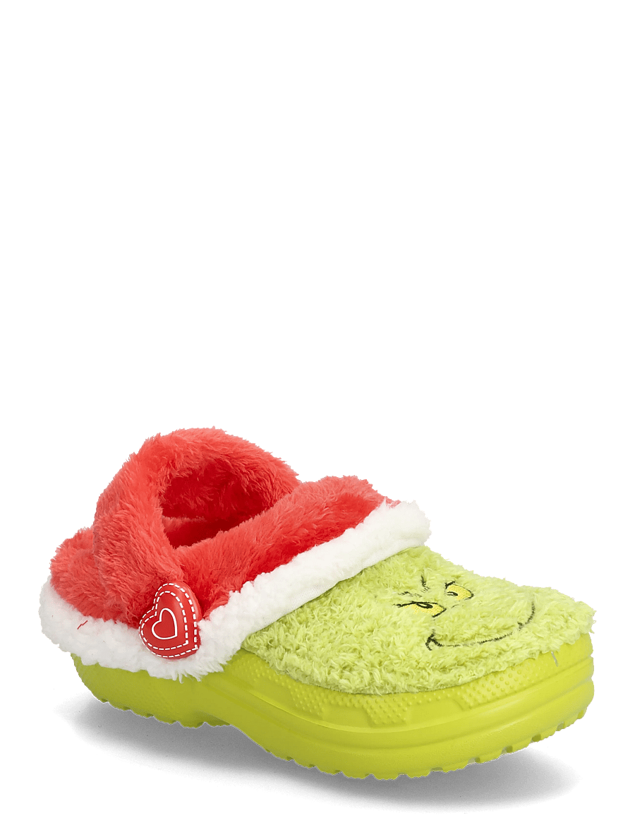 Crocs - The Grinch Cls Lnd Clg T - clogs - multi - 0
