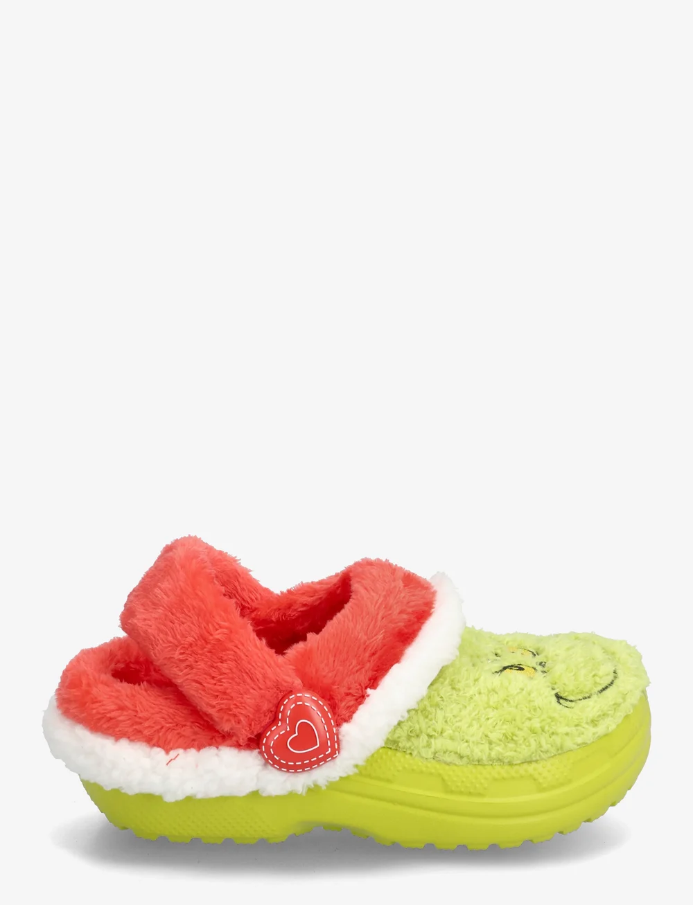 Crocs - The Grinch Cls Lnd Clg T - clogs - multi - 1