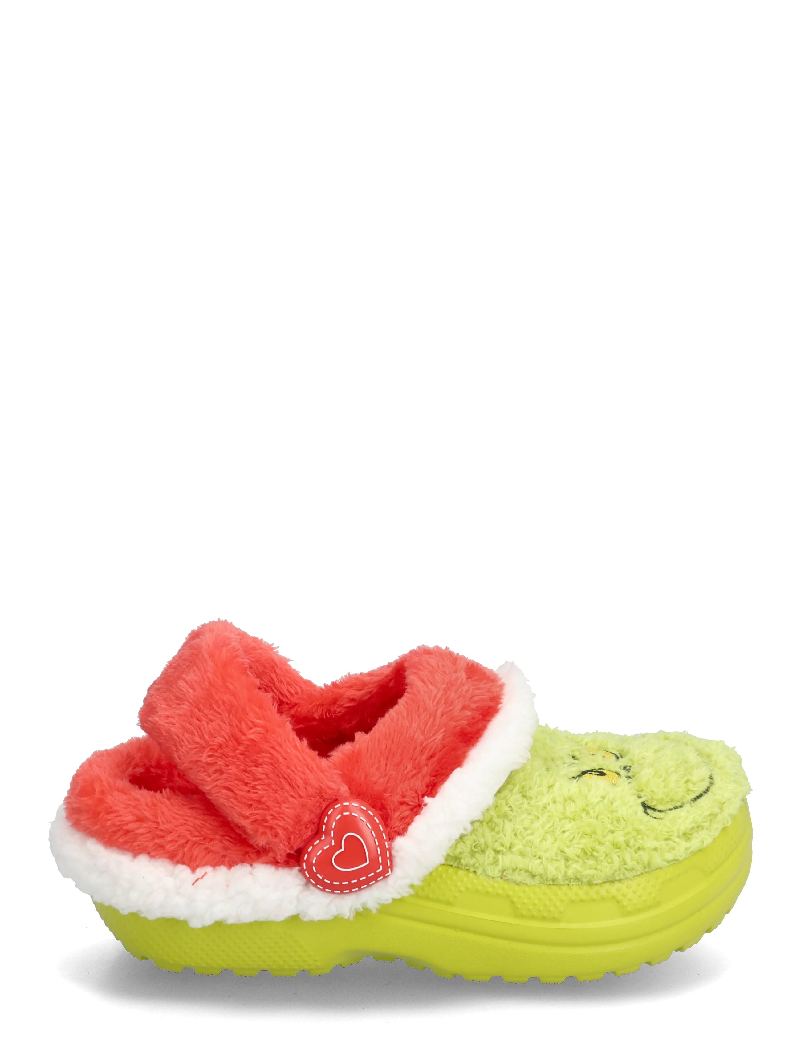 Crocs - The Grinch Cls Lnd Clg T - clogs - multi - 1