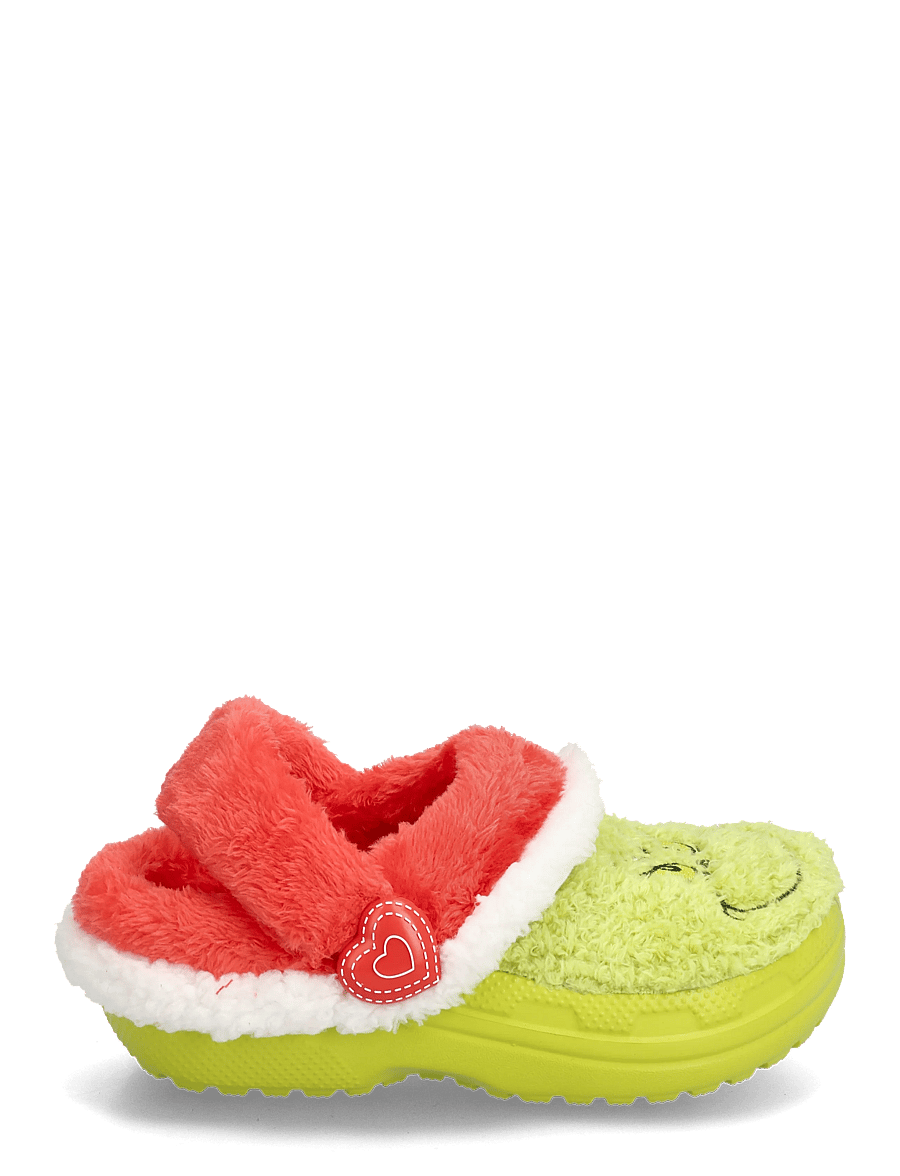 Crocs - The Grinch Cls Lnd Clg T - clogs - multi - 1