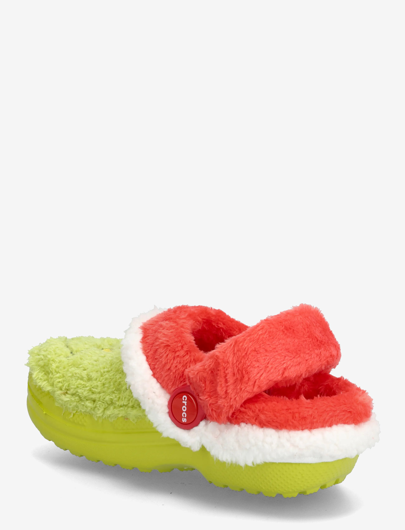 Crocs - The Grinch Cls Lnd Clg T - crocksid - multi - 2