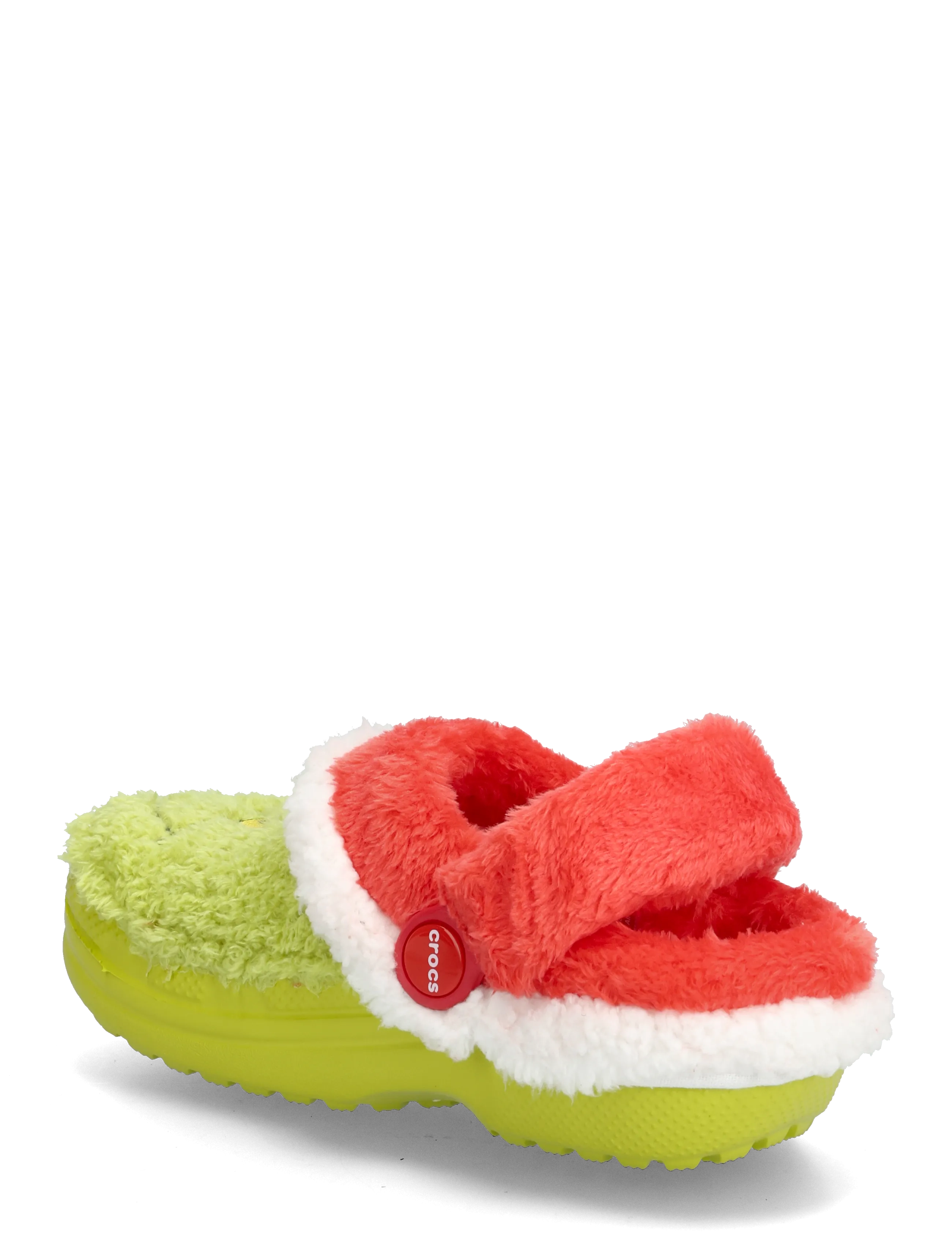Crocs - The Grinch Cls Lnd Clg T - clogs - multi - 2