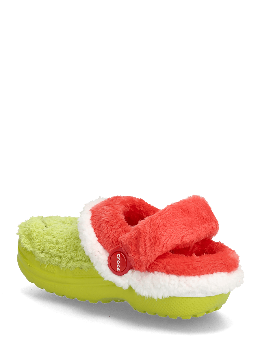 Crocs - The Grinch Cls Lnd Clg T - clogs - multi - 2