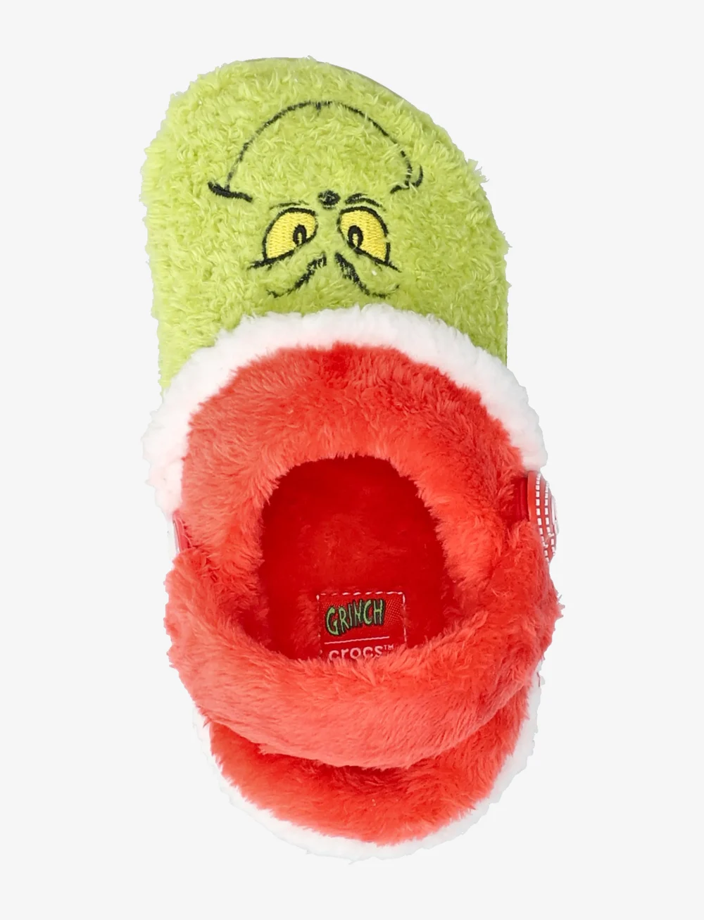 Crocs - The Grinch Cls Lnd Clg T - clogs - multi - 3