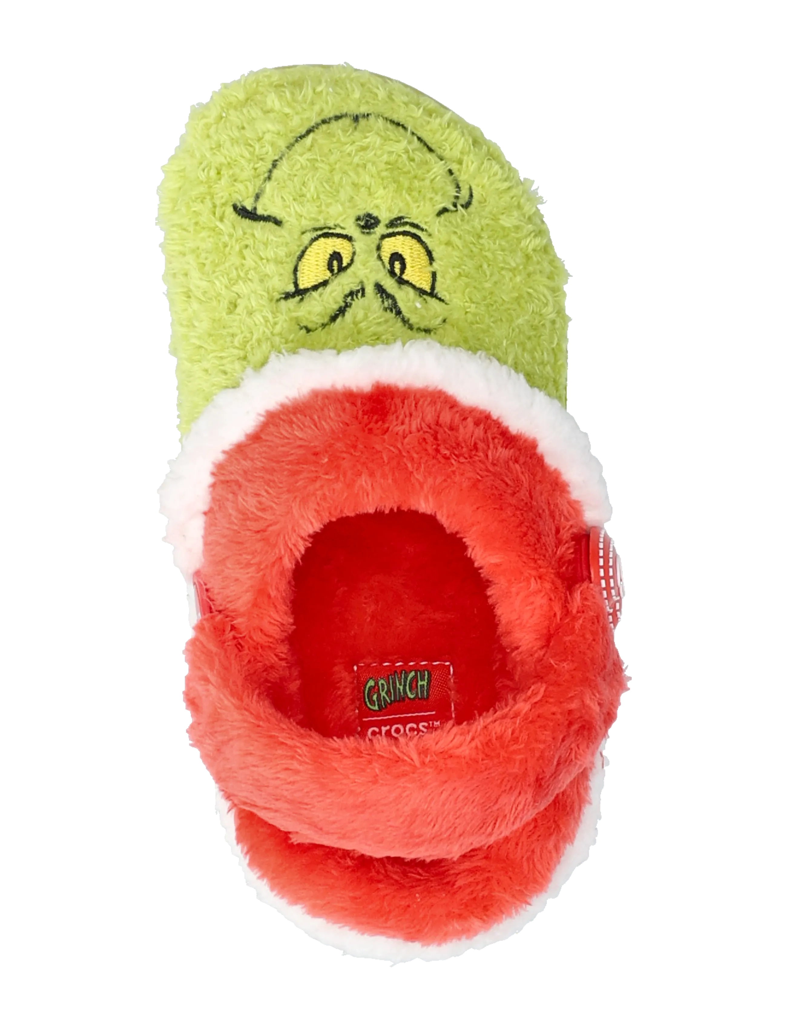 Crocs - The Grinch Cls Lnd Clg T - clogs - multi - 3