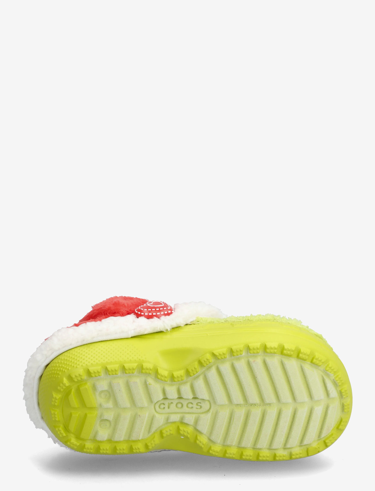Crocs - The Grinch Cls Lnd Clg T - crocksid - multi - 4