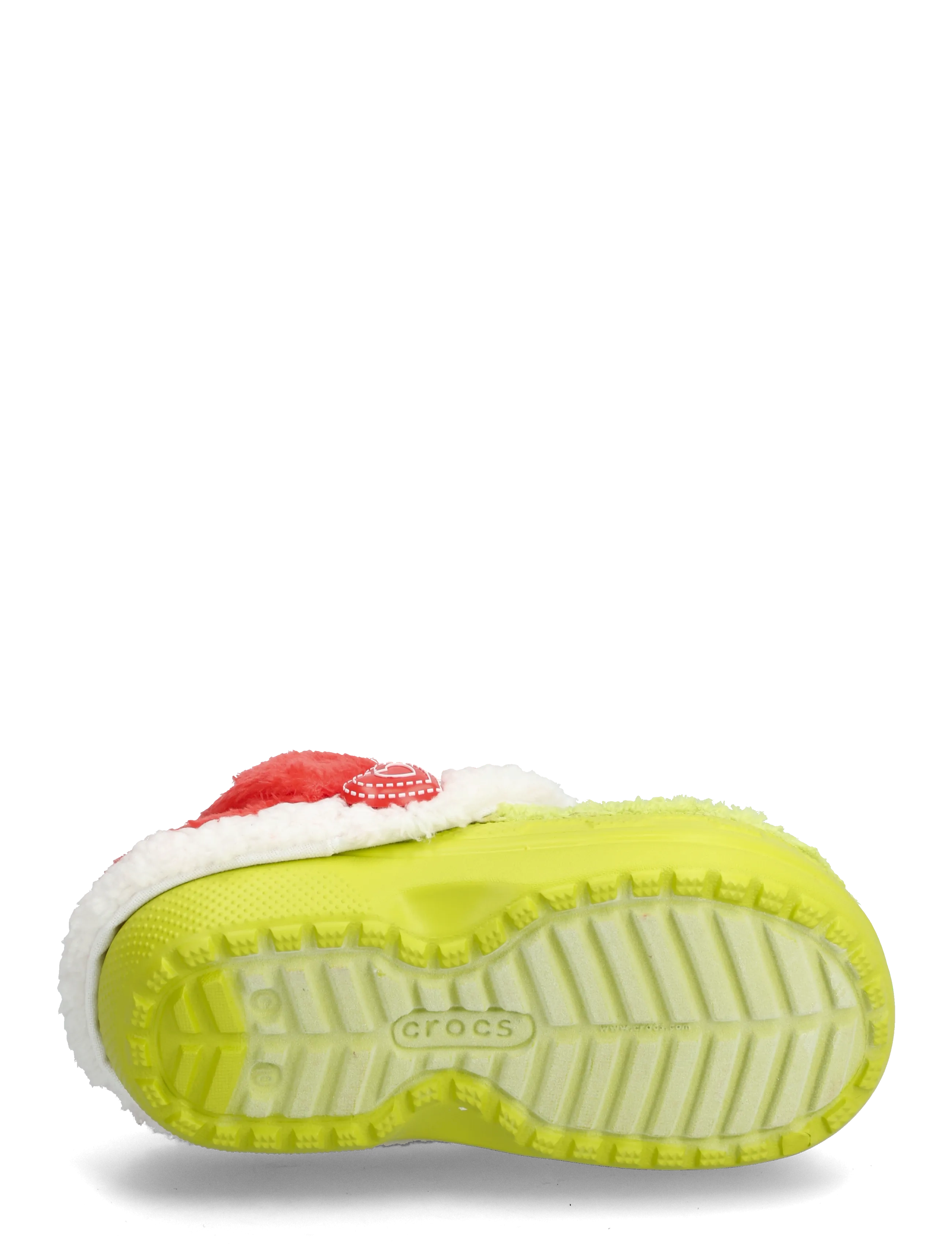 Crocs - The Grinch Cls Lnd Clg T - clogs - multi - 4