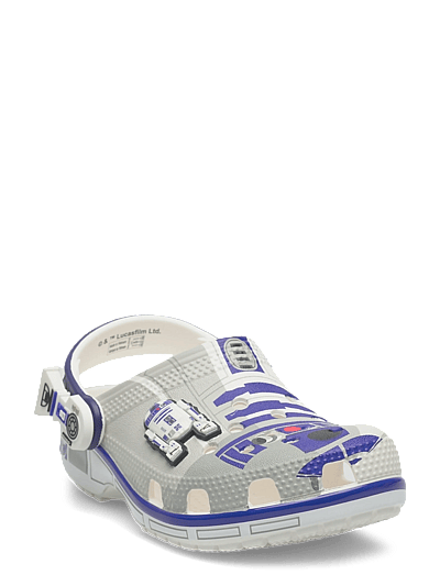 Star Wars R2d2 Cls Clg K - Clogs