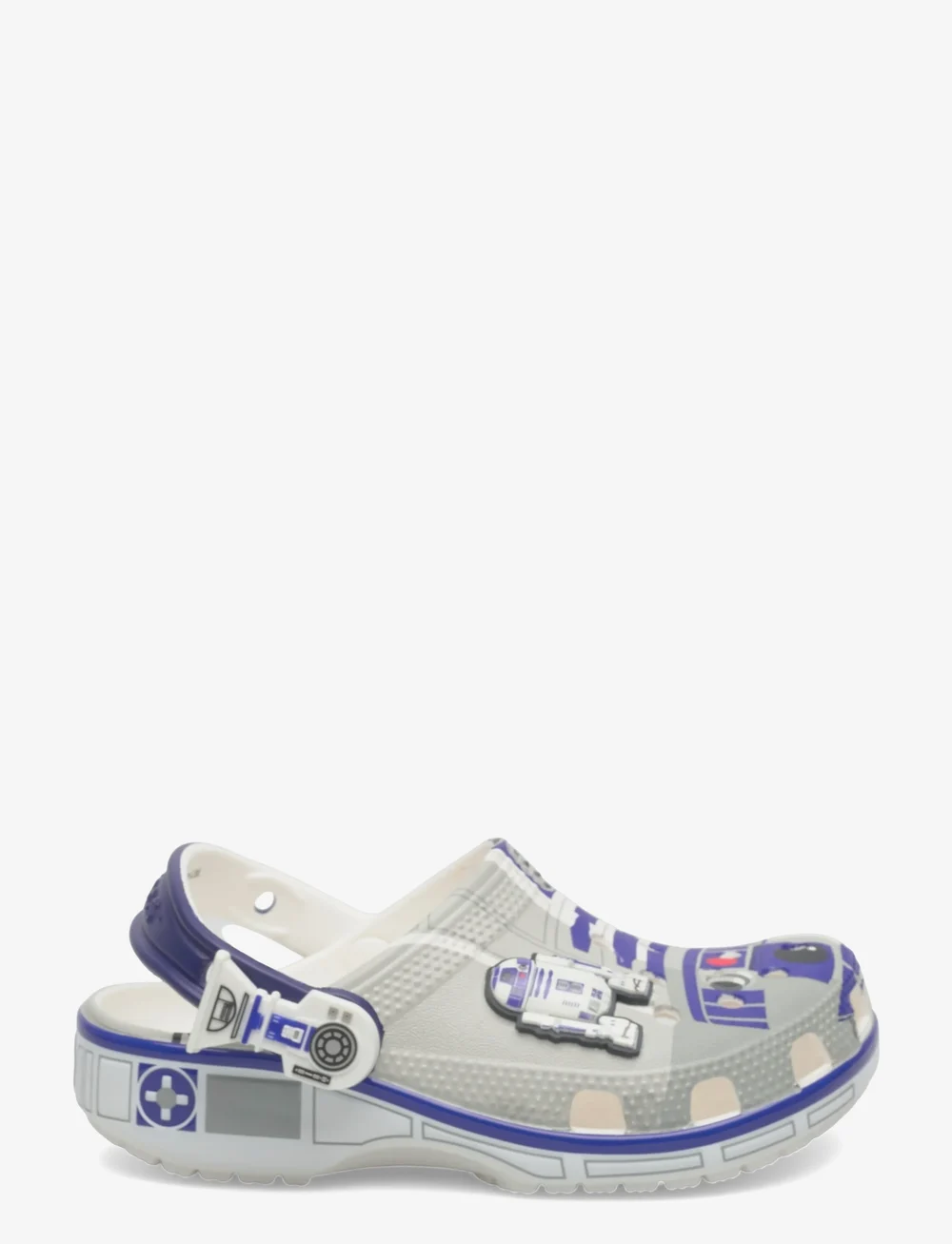 Crocs - Star Wars R2D2 Cls Clg K - klumpės - multi - 1