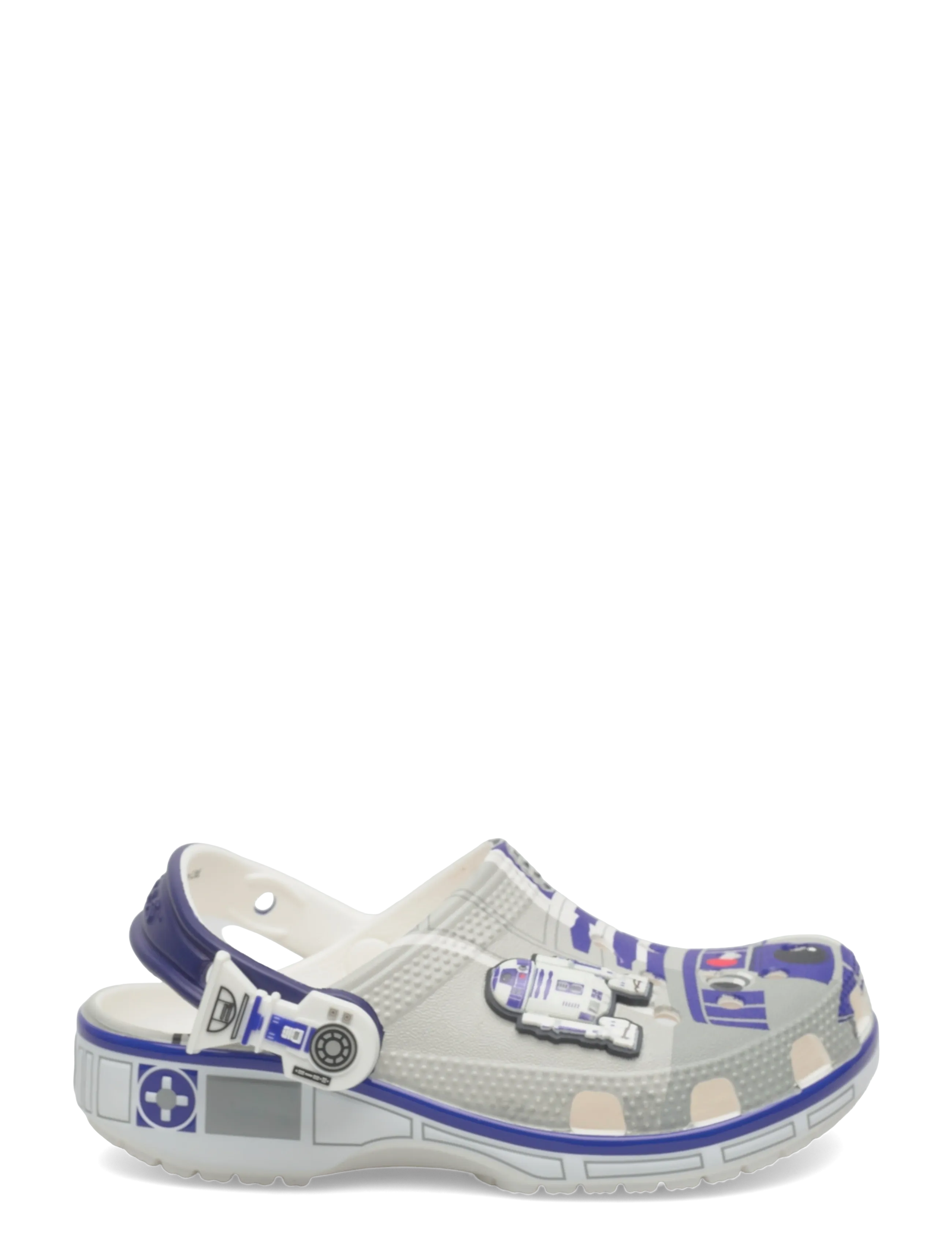 Crocs - Star Wars R2D2 Cls Clg K - clogs - multi - 1